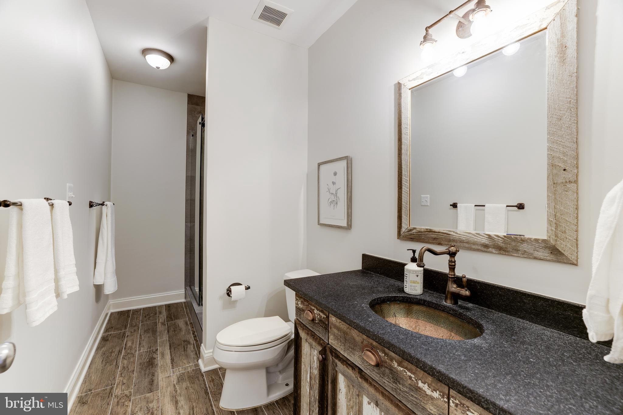 WOODBURN - Residential