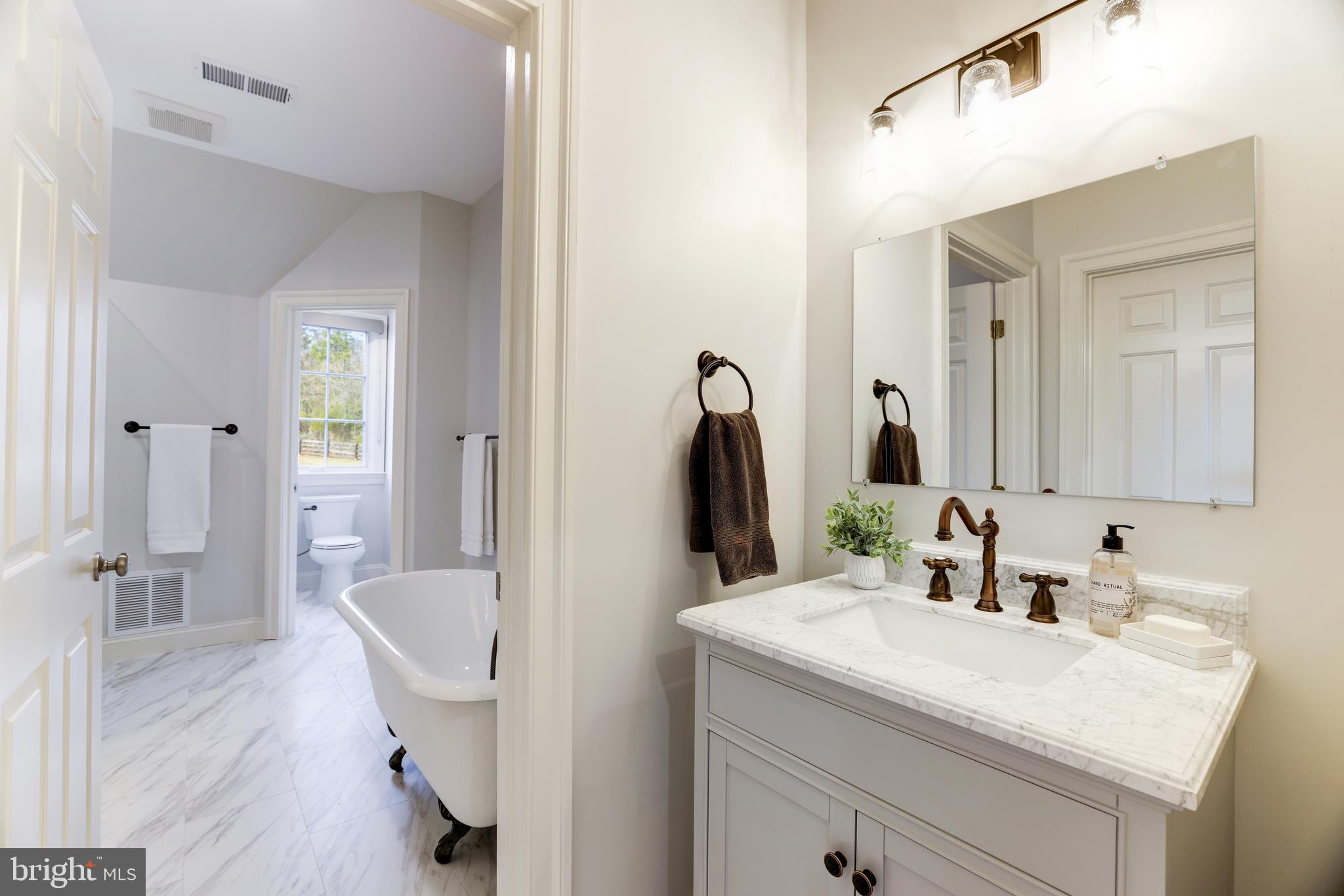 WOODBURN - Residential