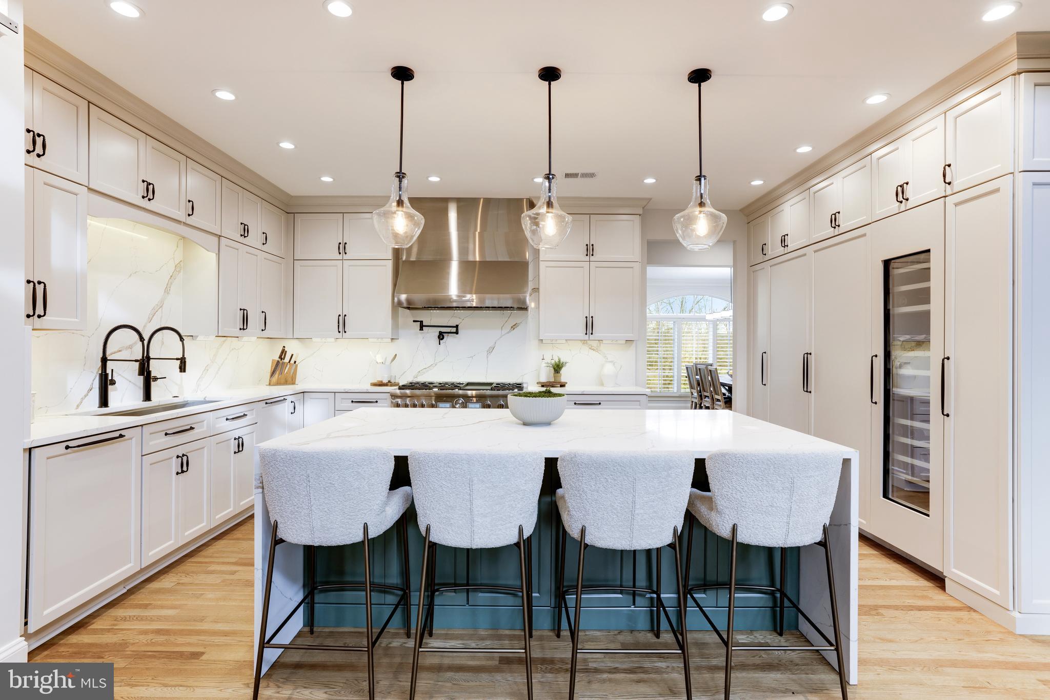 WOODBURN - Residential