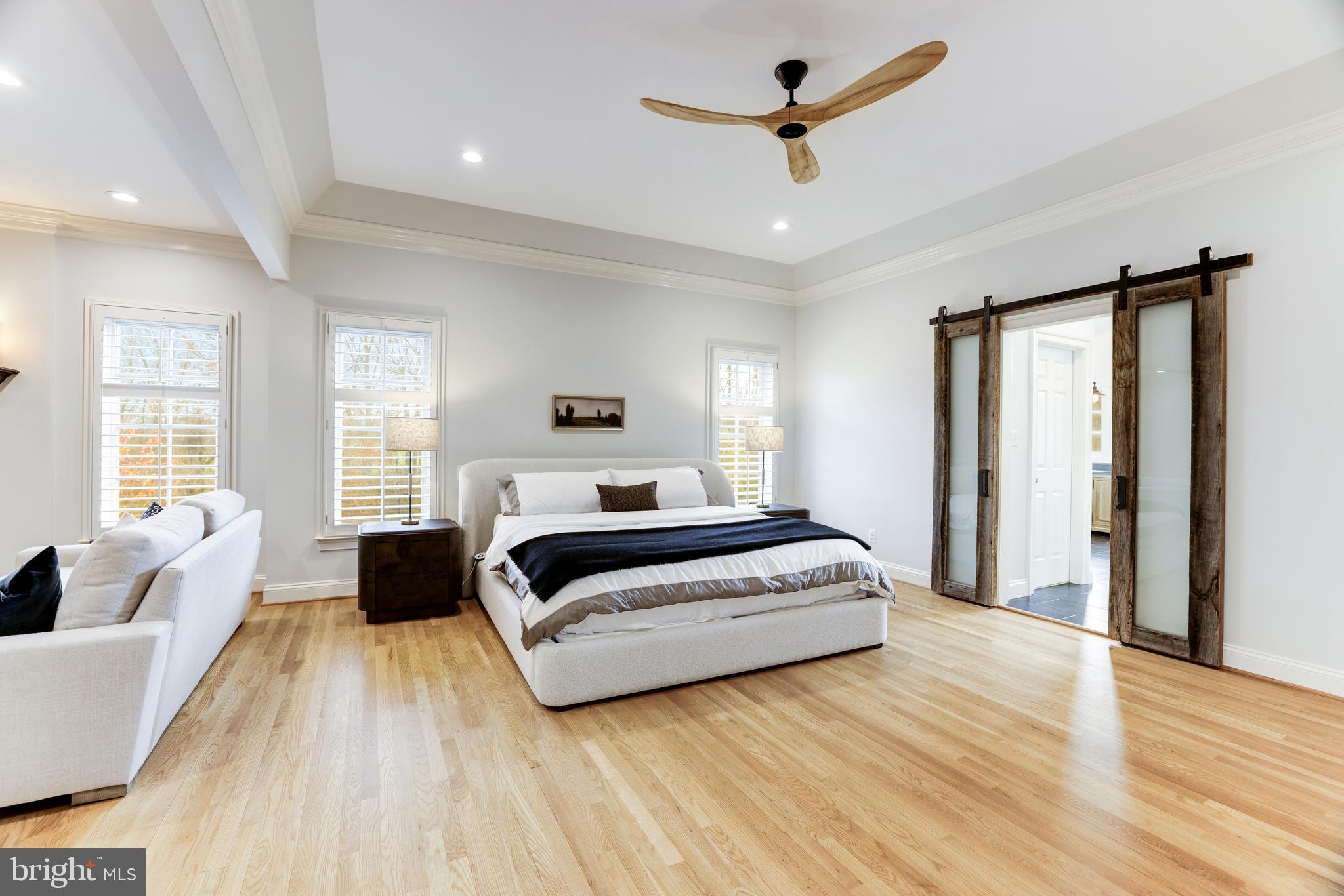 WOODBURN - Residential