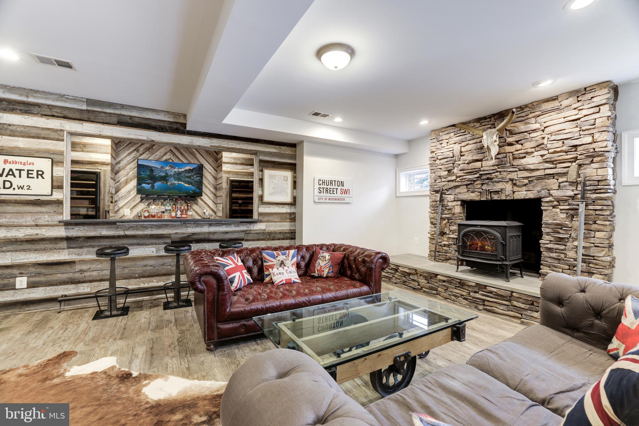 WOODBURN - Residential