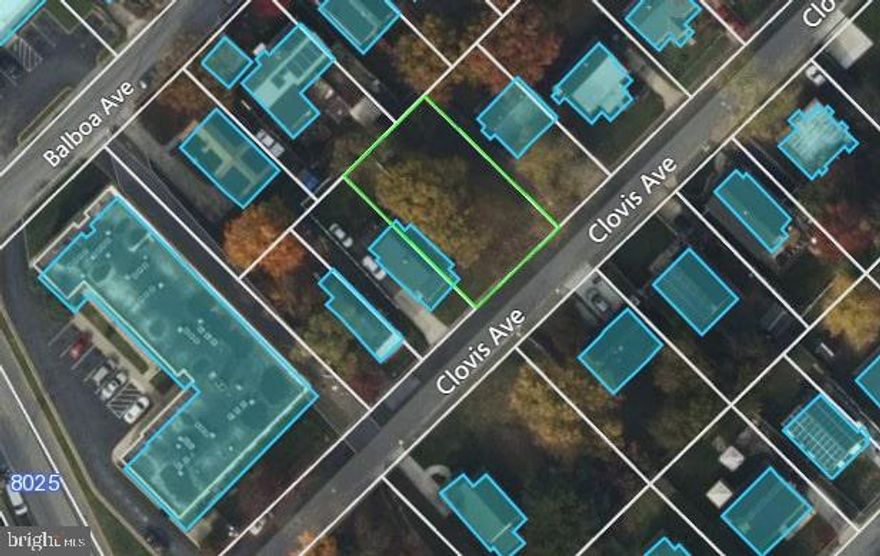 1213 Clovis Ave consists of a .11 Acre parcel off Clovis Avenue in the Greater Capitol Heights subdivision. and is walking distance to  retail along Marlboro Pike. The site is zoned RSF-65 and will convey 'As-Is'. Please call with questions, tour requests, or to make an offer.

This development opportunity supports Maryland’s housing production objectives outlined in Governor Moore’s Housing Starts Here Executive Order. By activating underutilized public land for housing, this project will contribute to local housing targets and position the jurisdiction for recognition under the Maryland Housing Leadership Awards — enhancing its competitiveness for future DHCD funding opportunities.