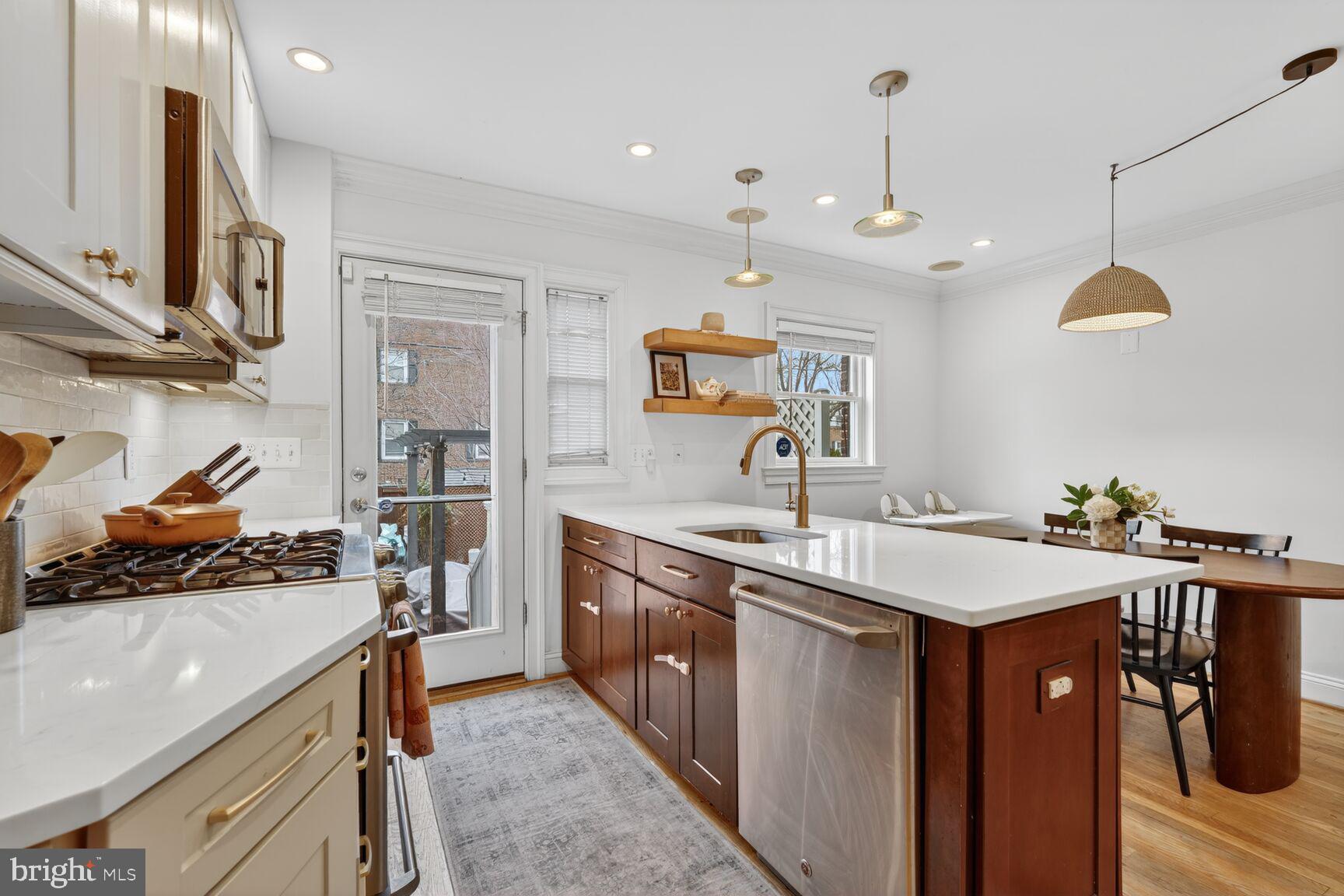 WESTOVER - Residential