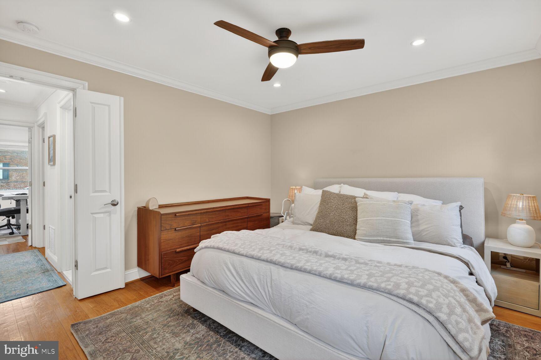 WESTOVER - Residential