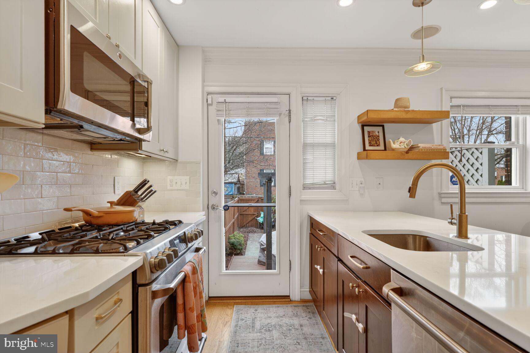 WESTOVER - Residential