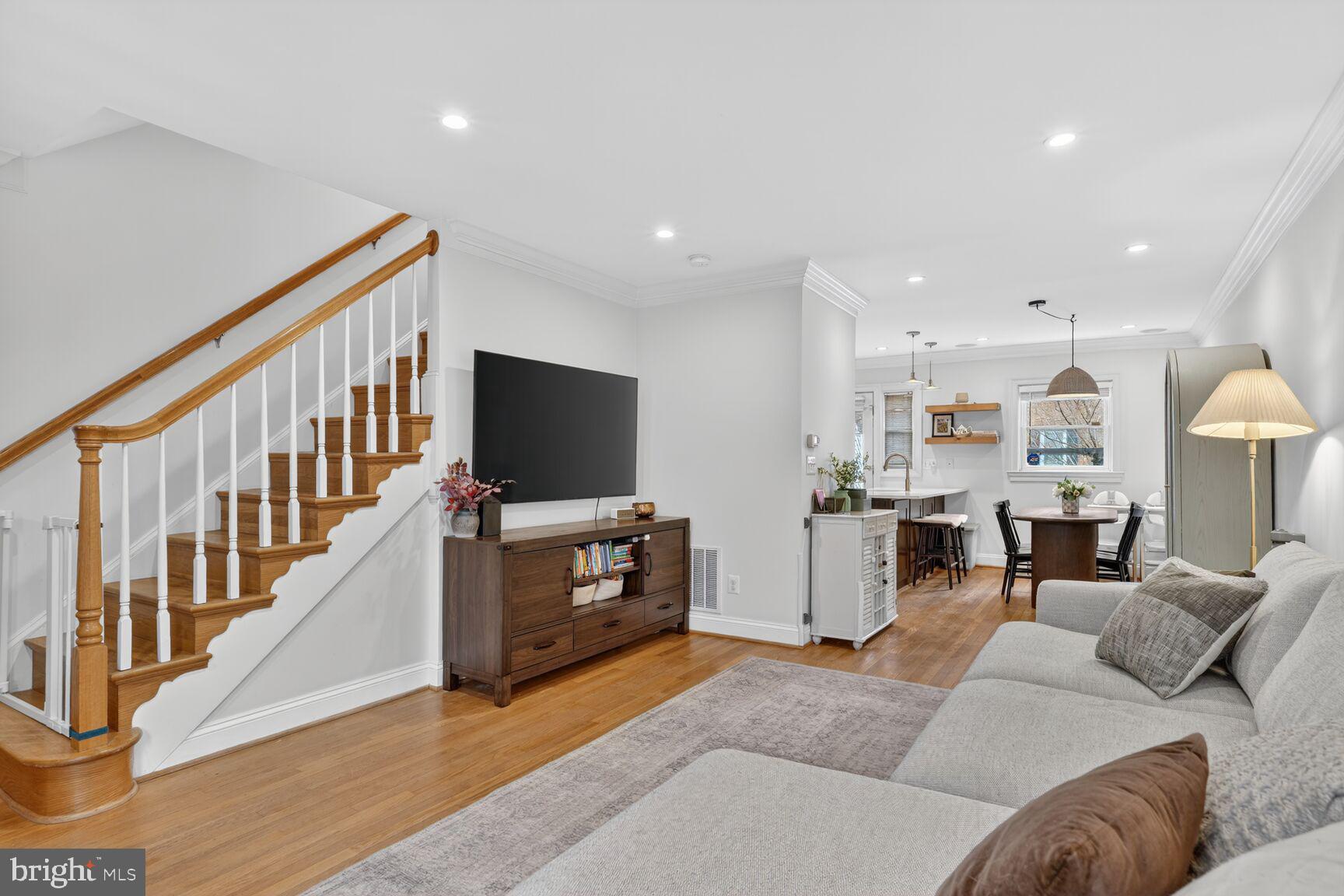 WESTOVER - Residential