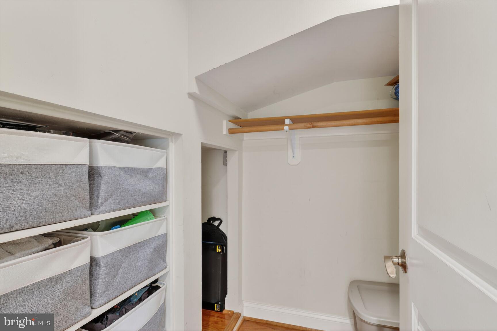 WESTOVER - Residential