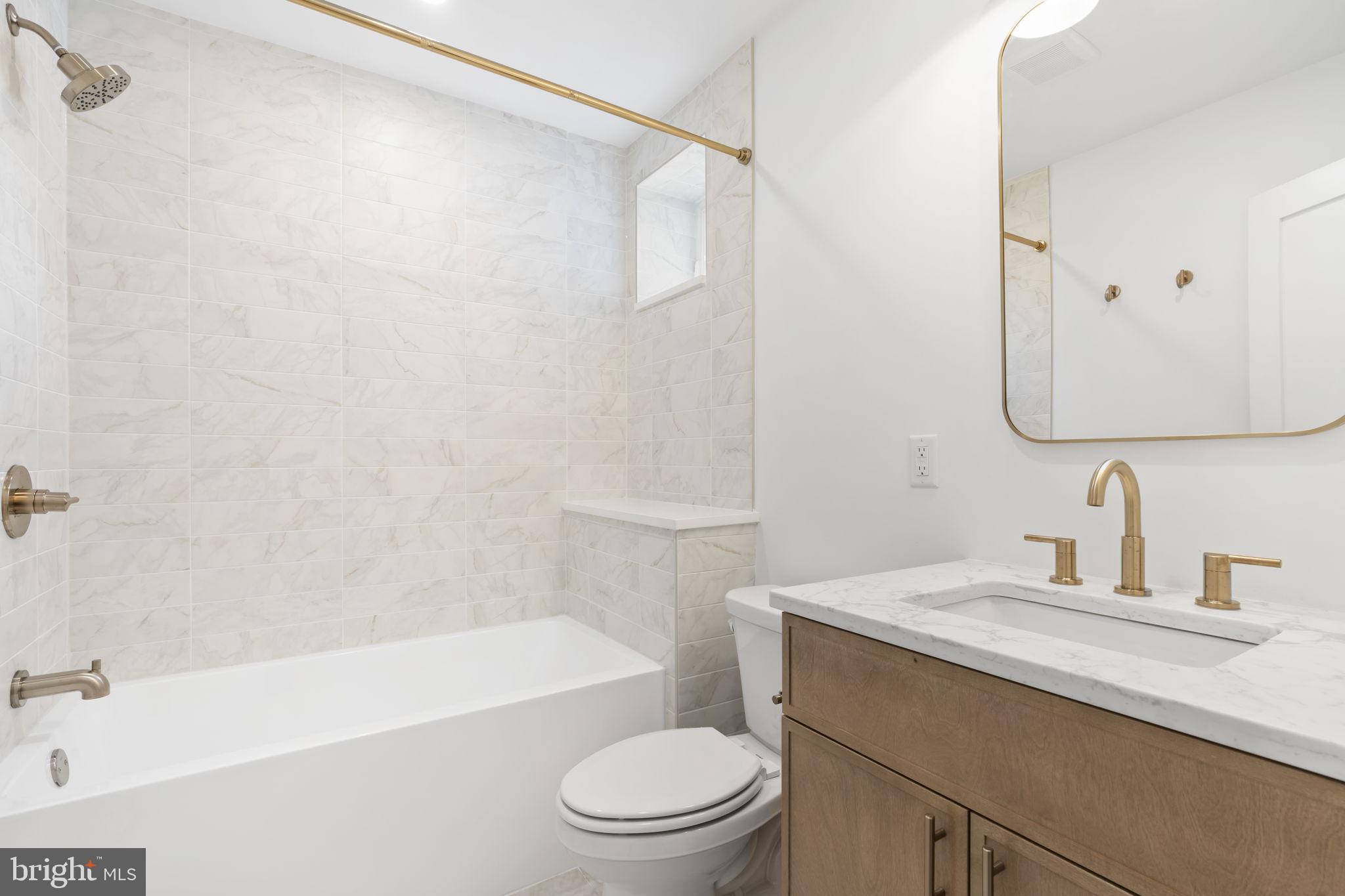 GRADUATE HOSPITAL - Residential