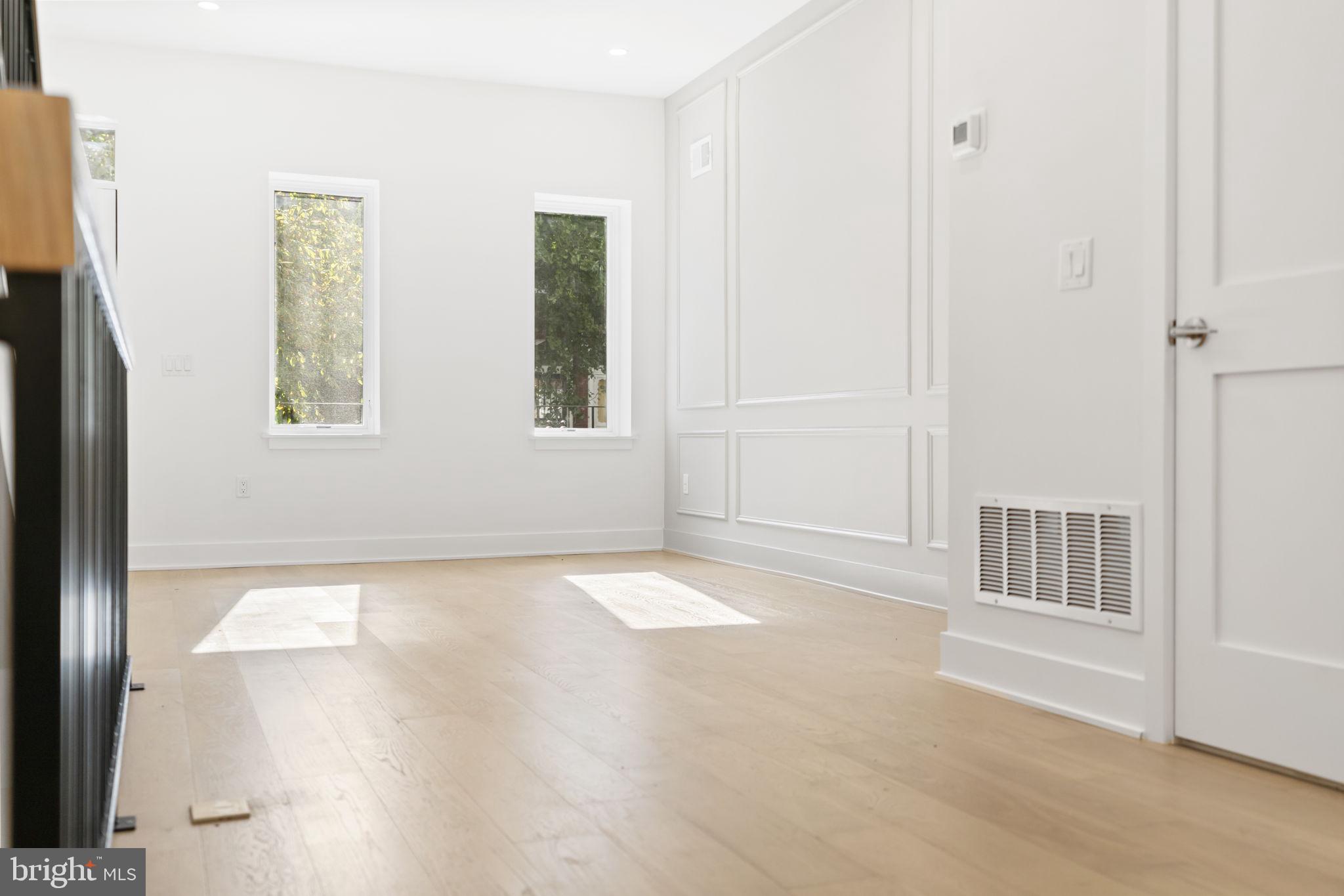 GRADUATE HOSPITAL - Residential