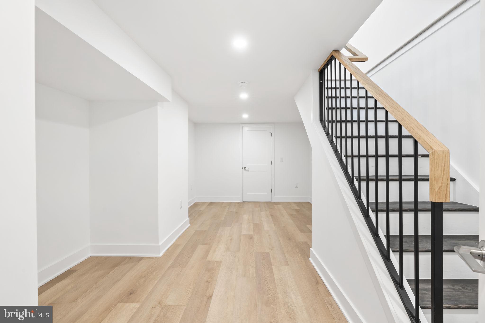 GRADUATE HOSPITAL - Residential