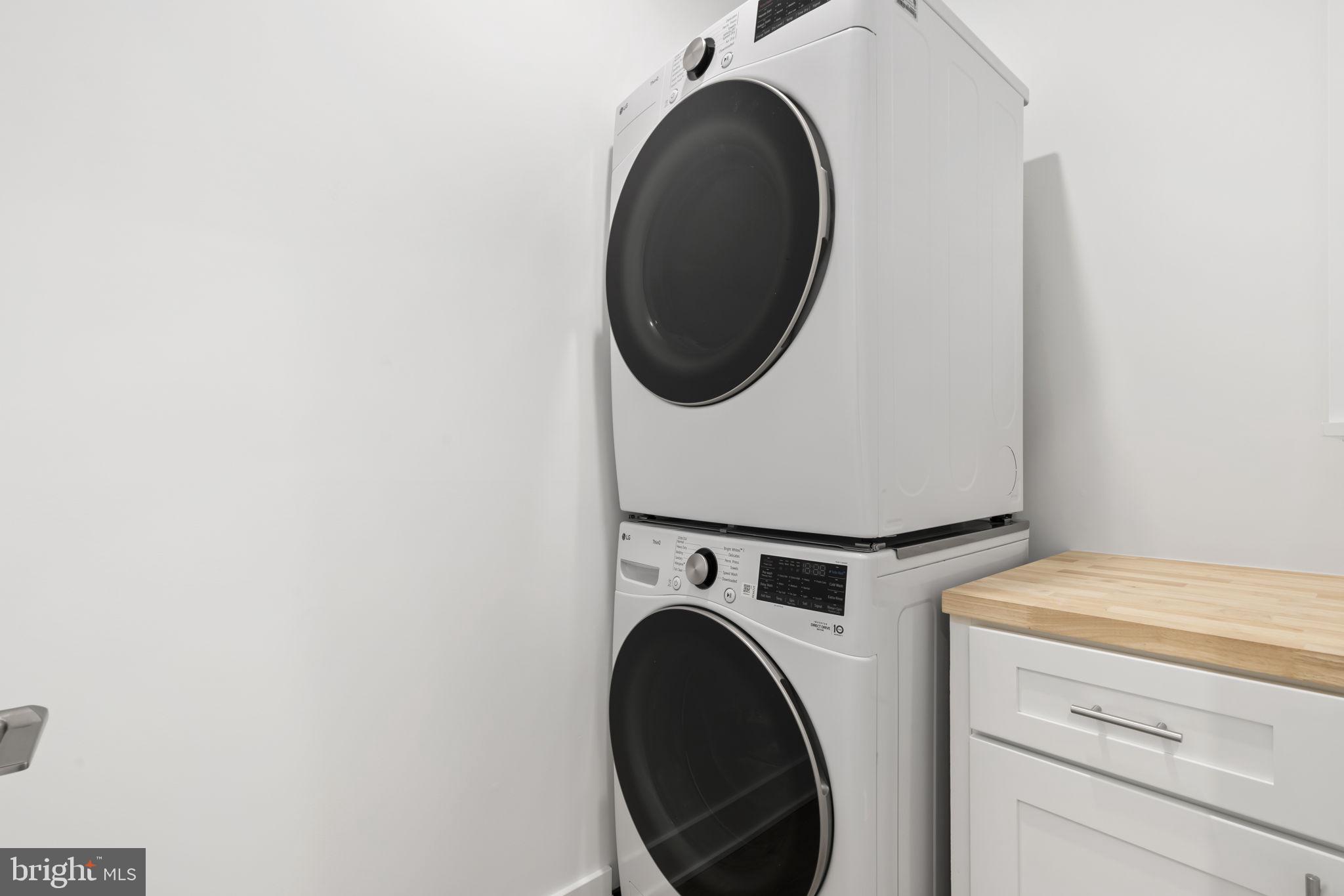 GRADUATE HOSPITAL - Residential