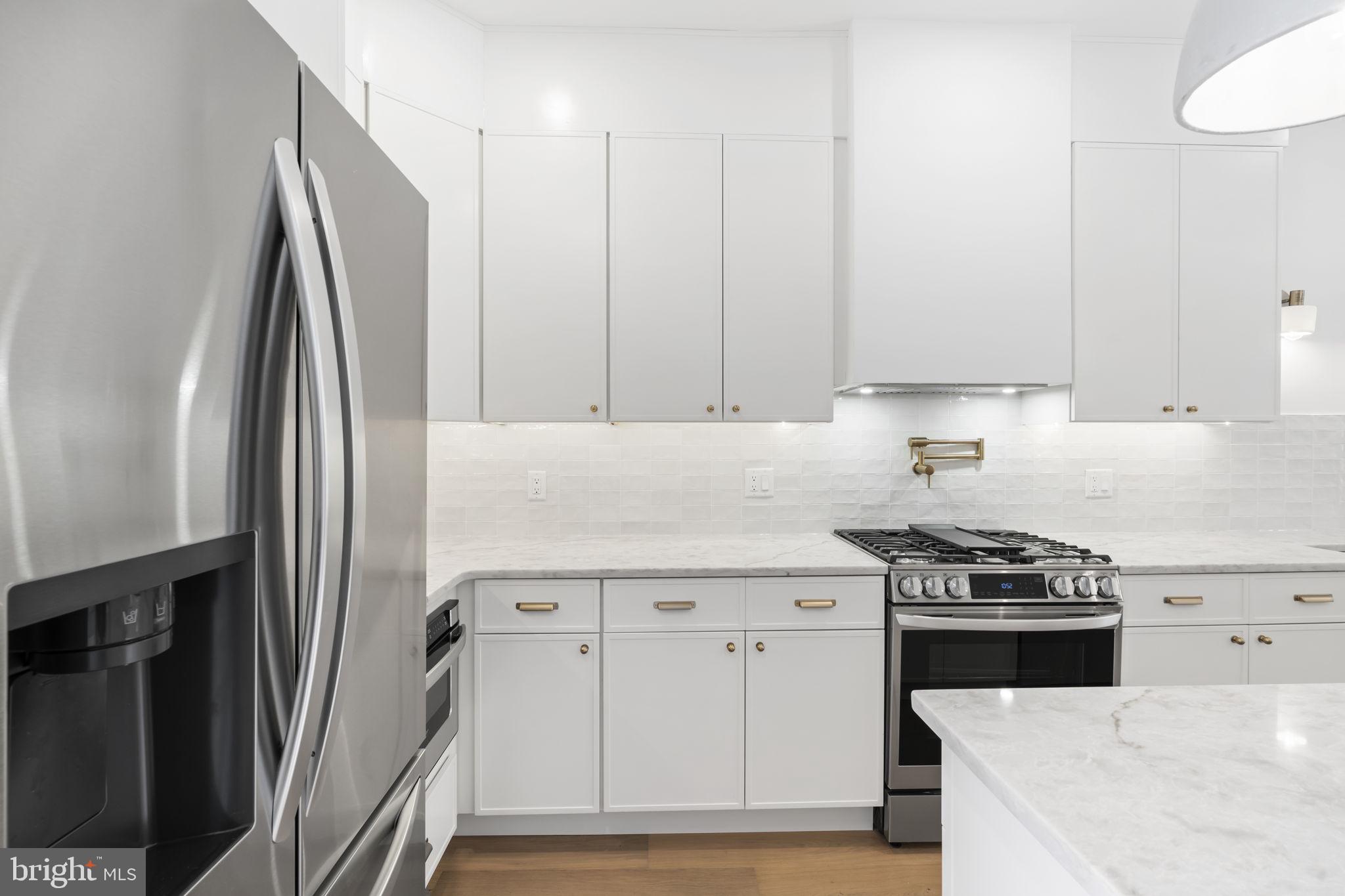 GRADUATE HOSPITAL - Residential