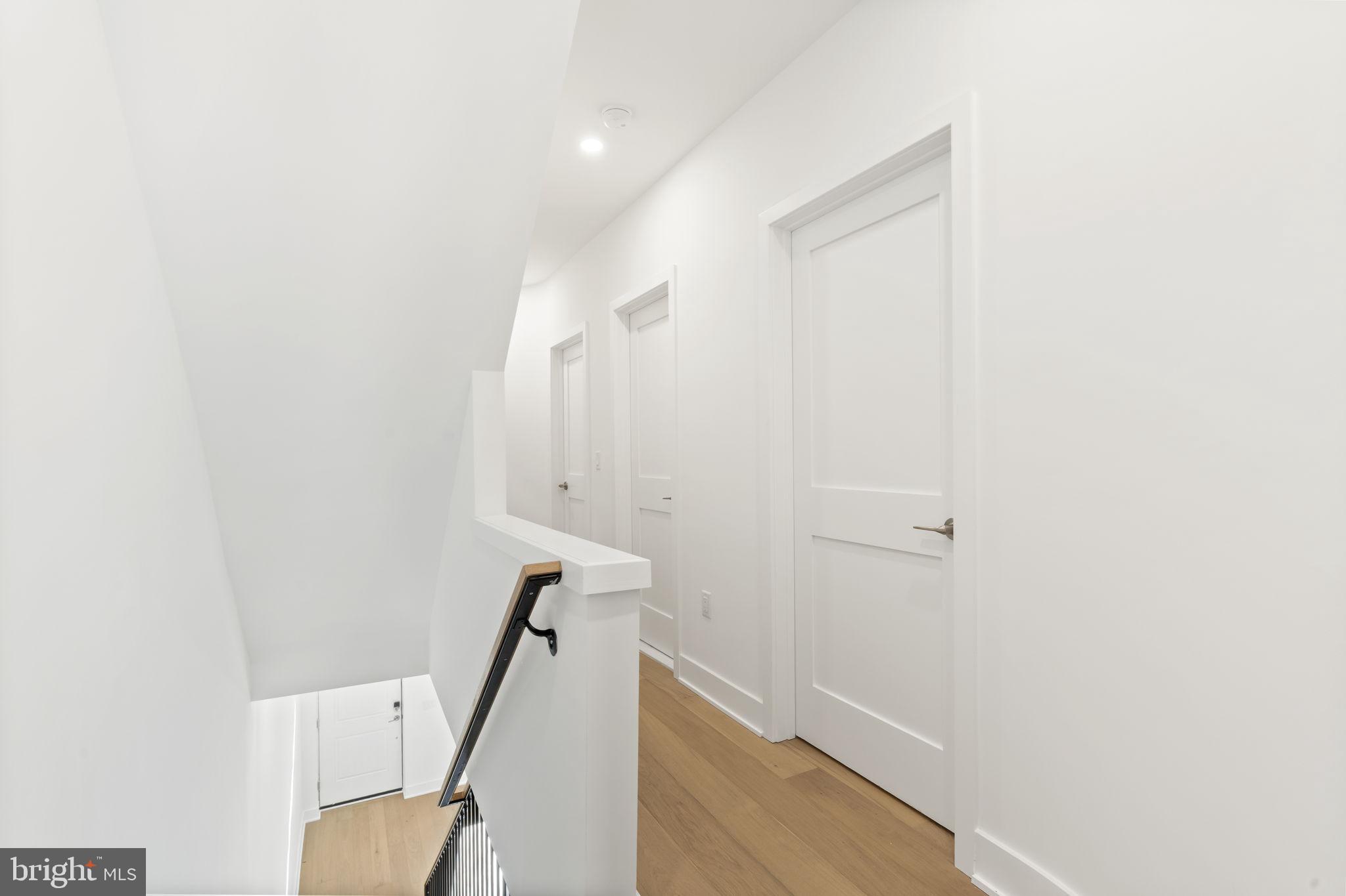 GRADUATE HOSPITAL - Residential