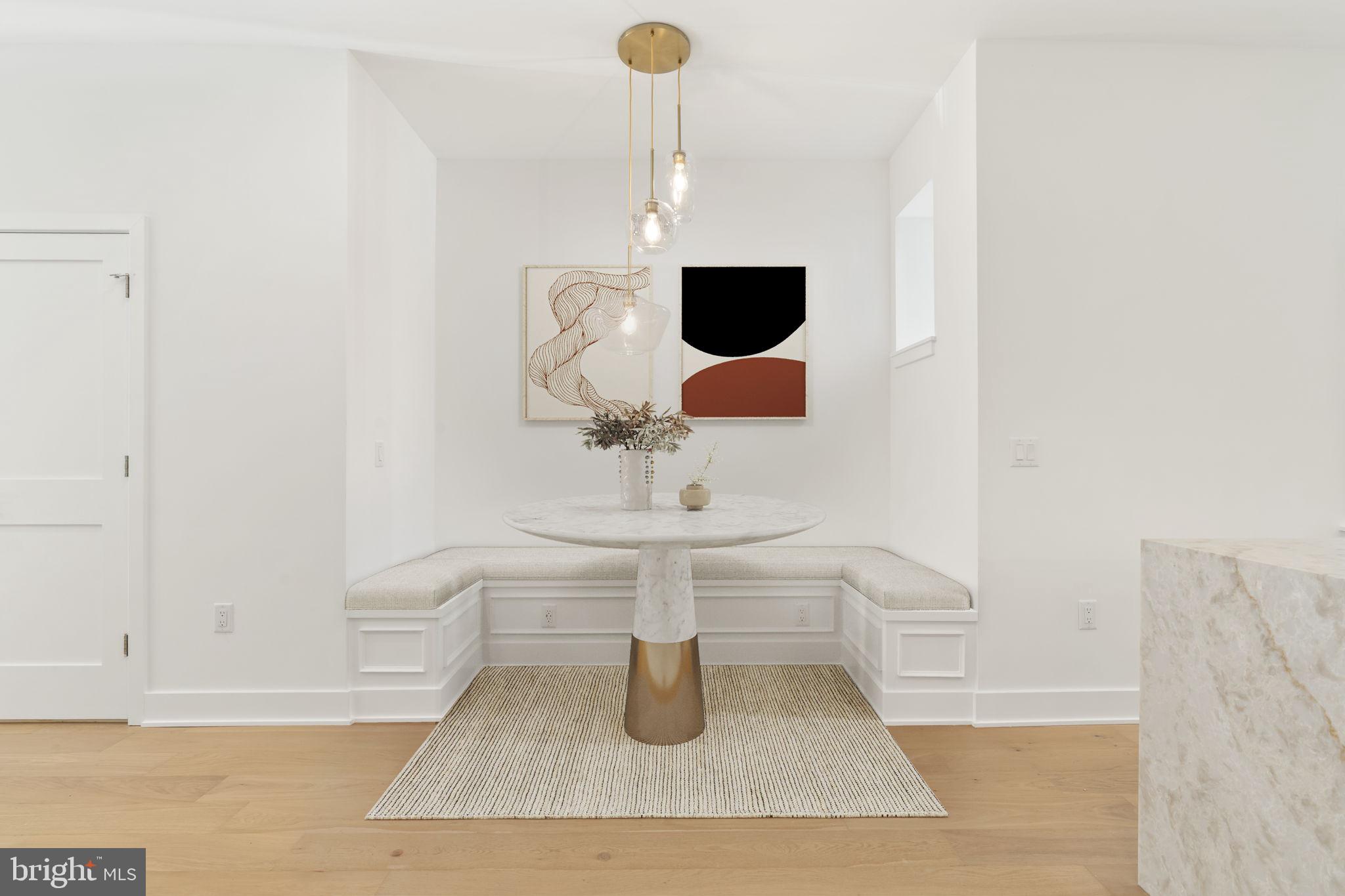 GRADUATE HOSPITAL - Residential