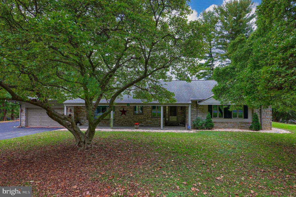 Photo of 998 Nissley Road, Lancaster, PA 17601 (MLS # PALA2042478)