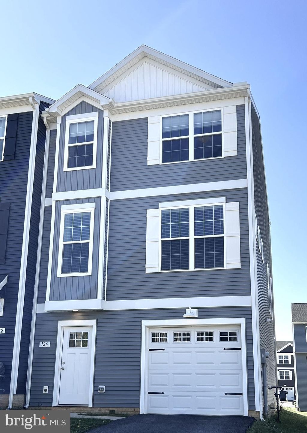 Photo of 126 Hudson Boulevard, RED LION, PA 17356 (MLS # PAYK2088656)