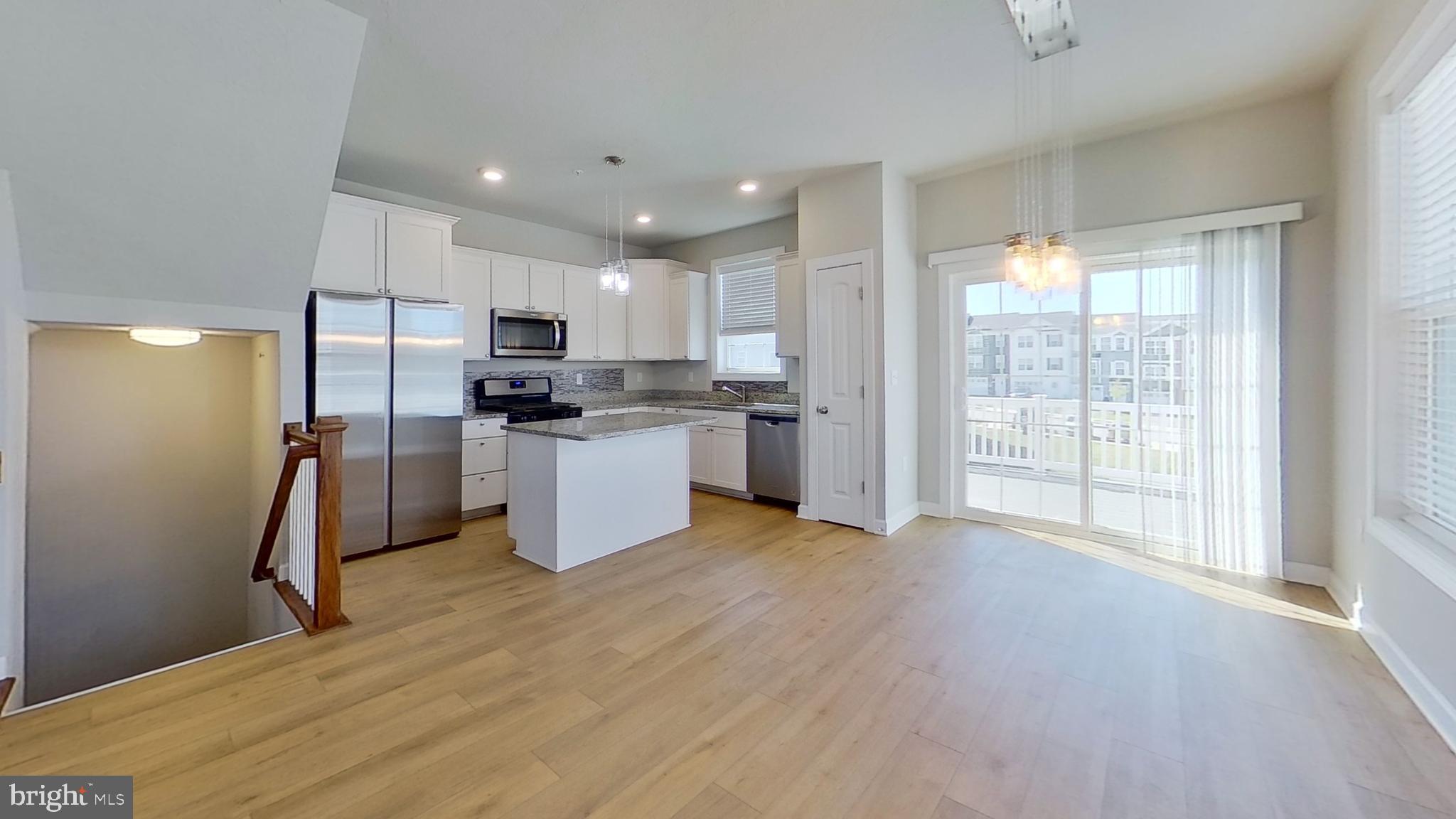 YORK TWP - Residential Lease