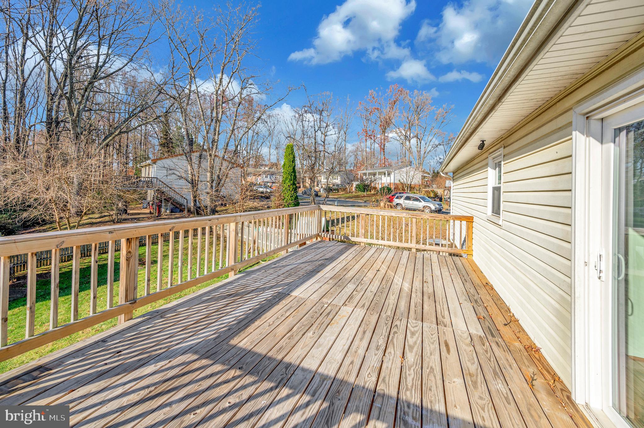 DALE CITY - Residential