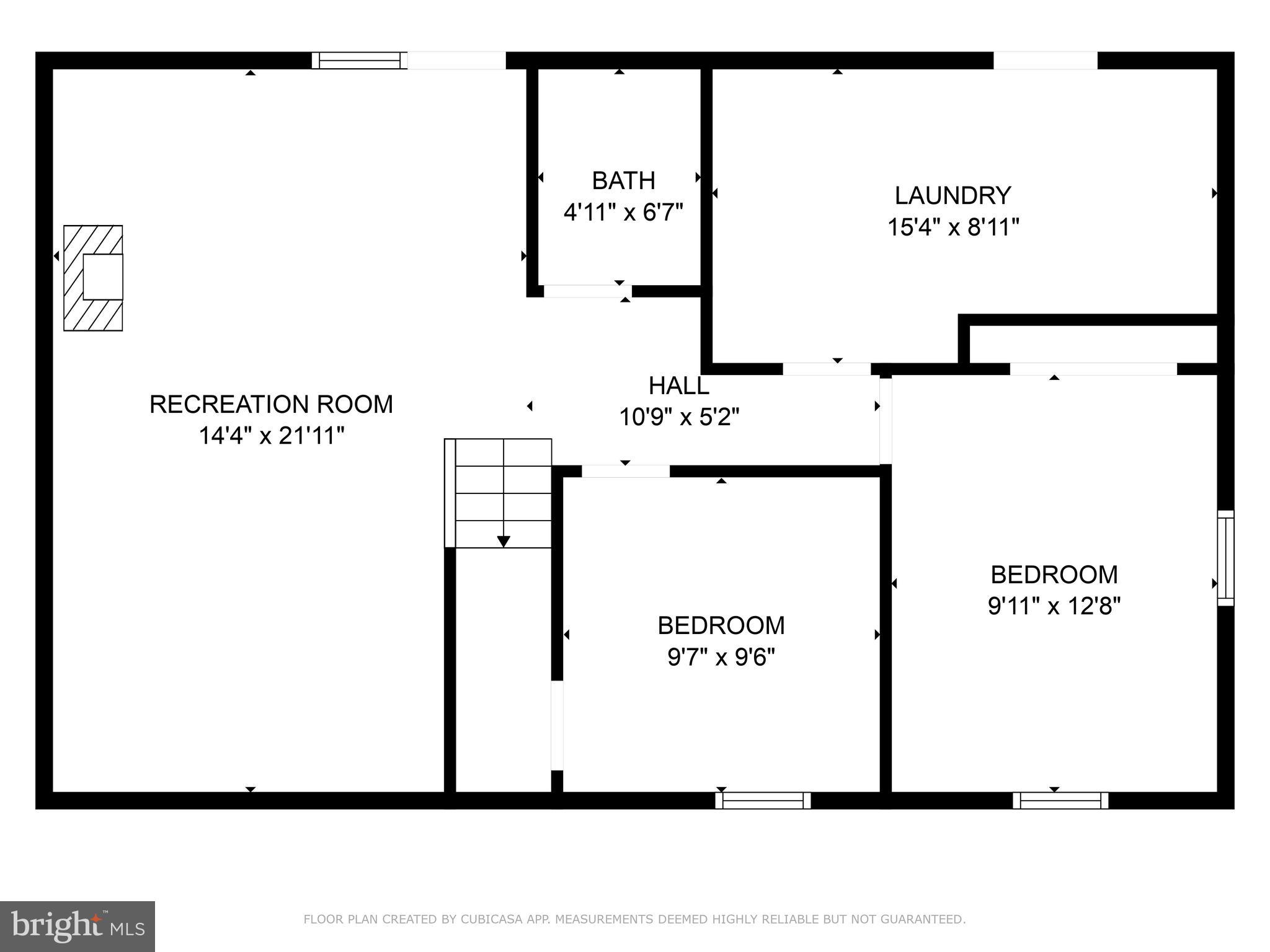 DALE CITY - Residential