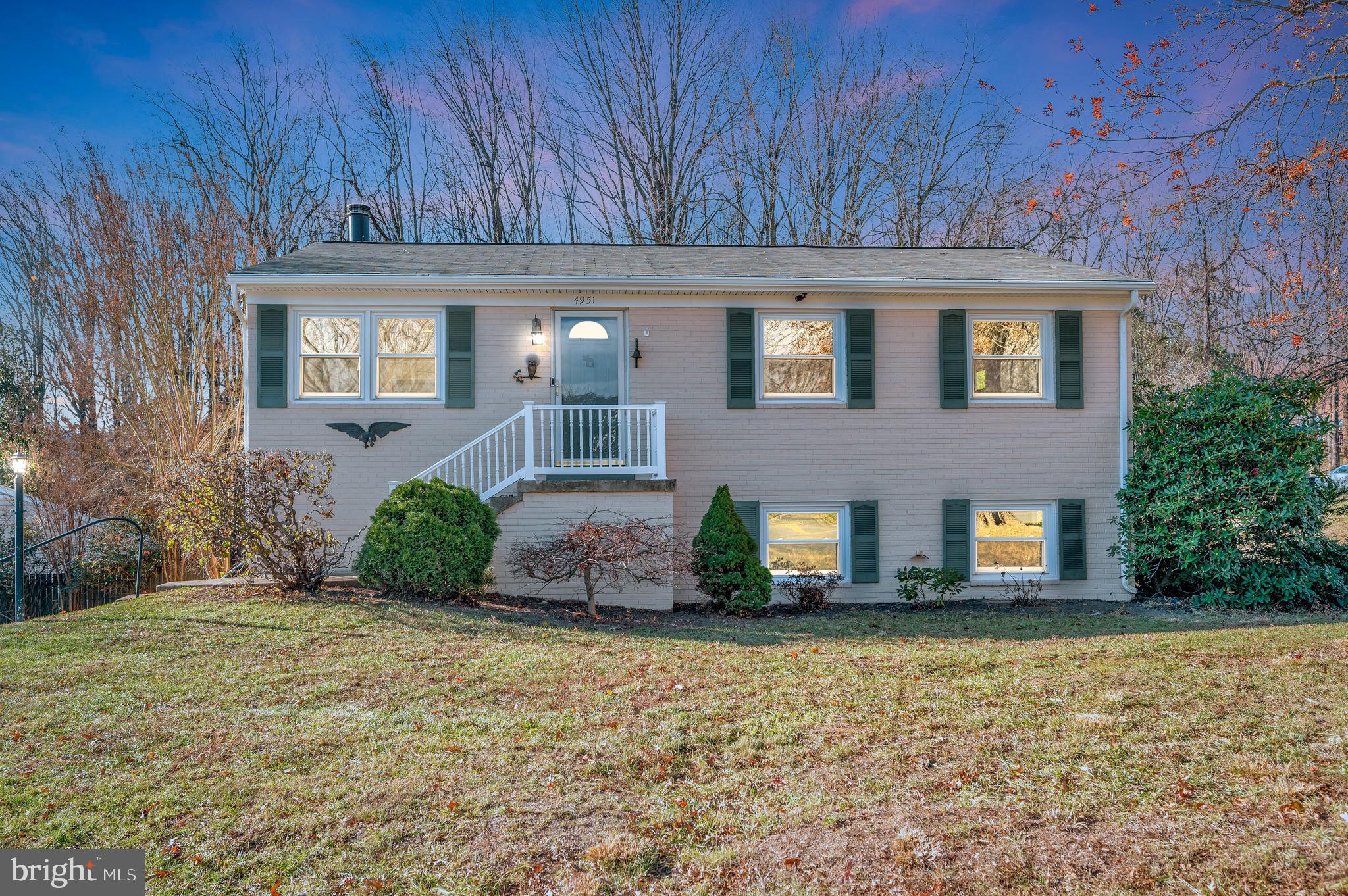 DALE CITY - Residential