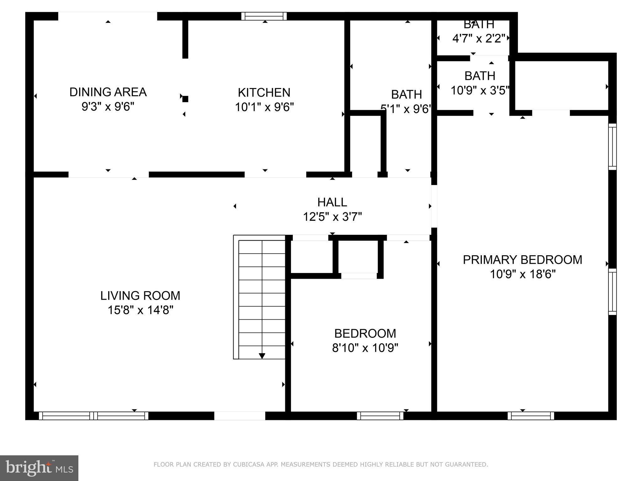 DALE CITY - Residential