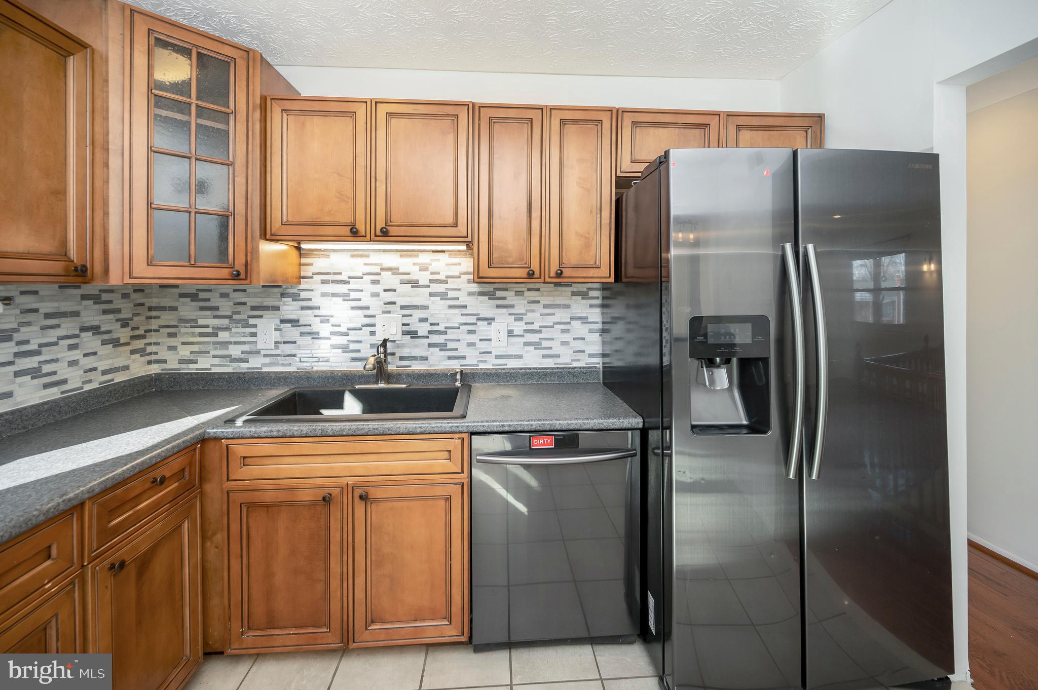 DALE CITY - Residential