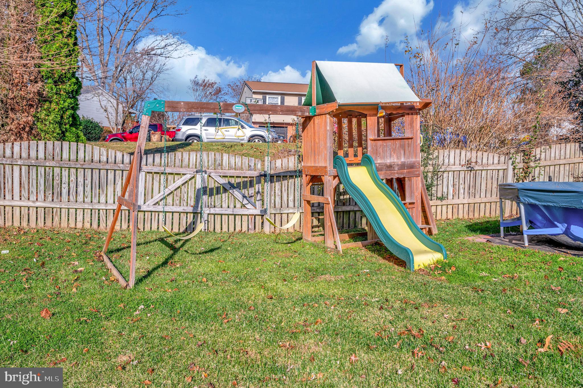 DALE CITY - Residential