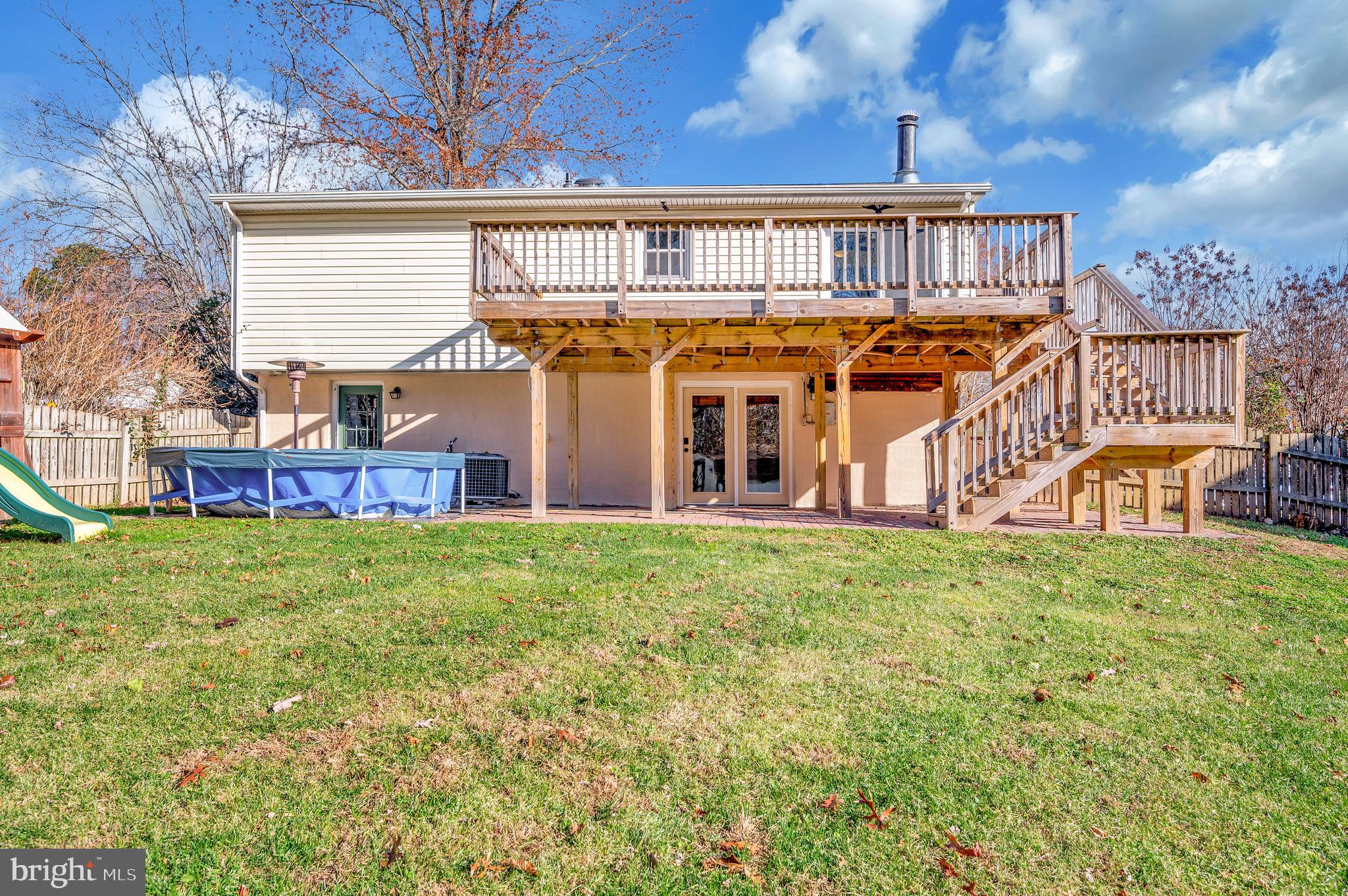 DALE CITY - Residential