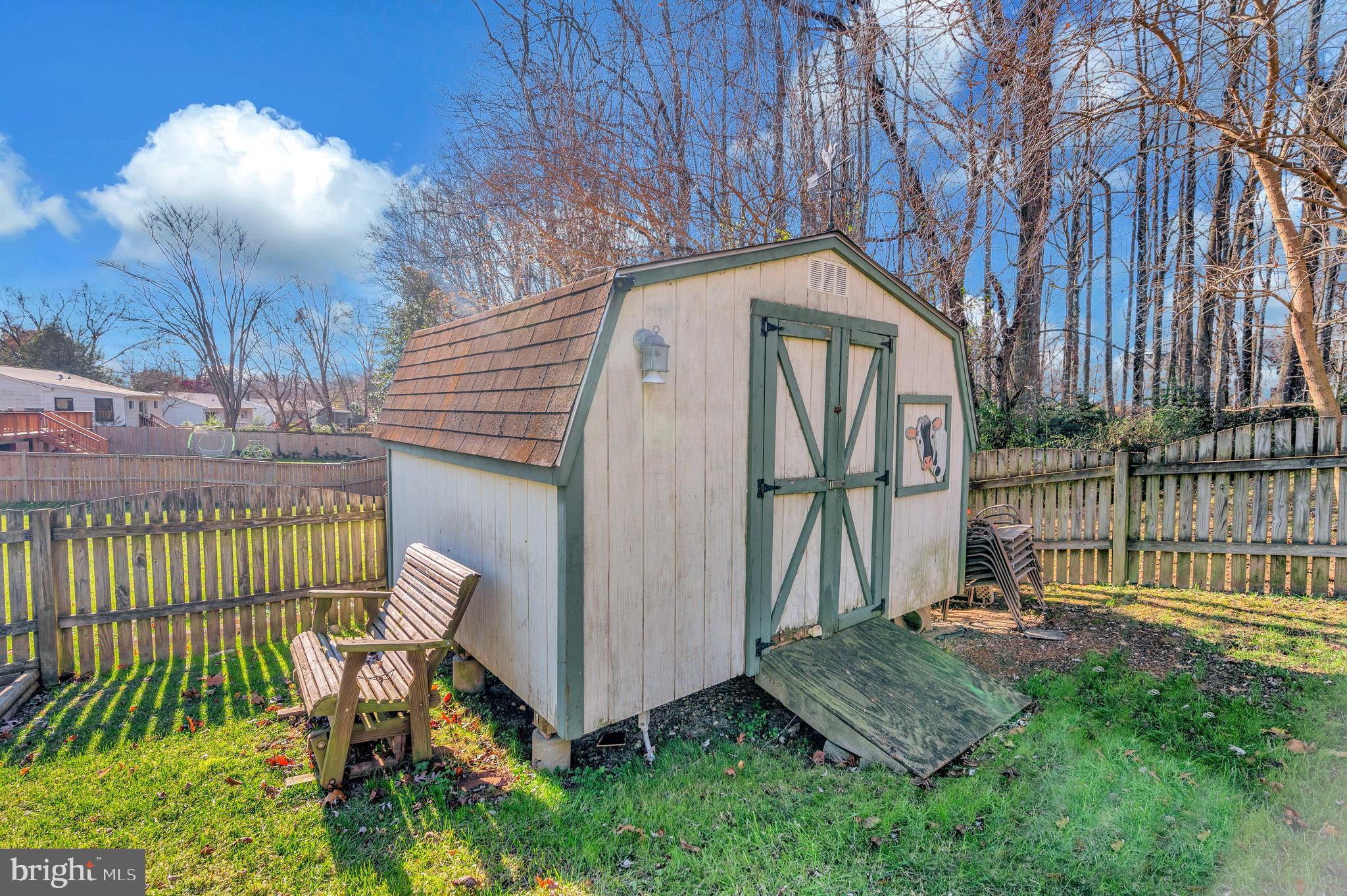 DALE CITY - Residential