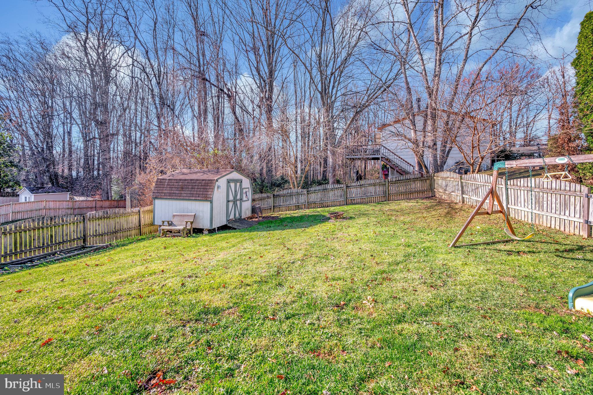 DALE CITY - Residential