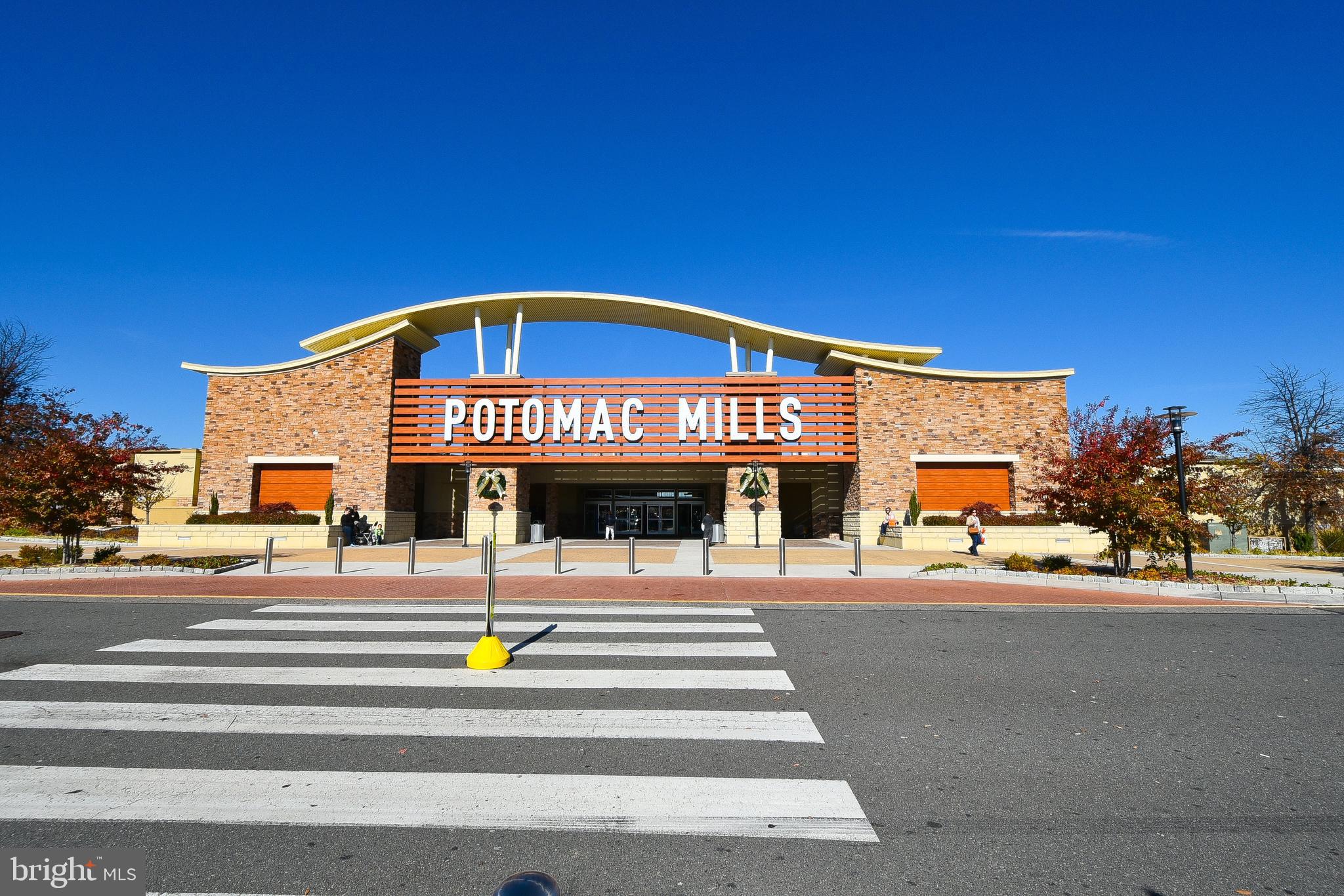 DALE CITY - Residential