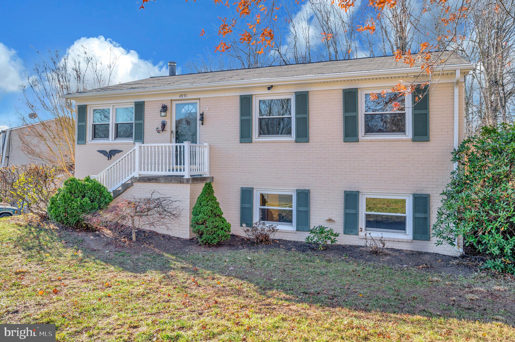 DALE CITY - Residential