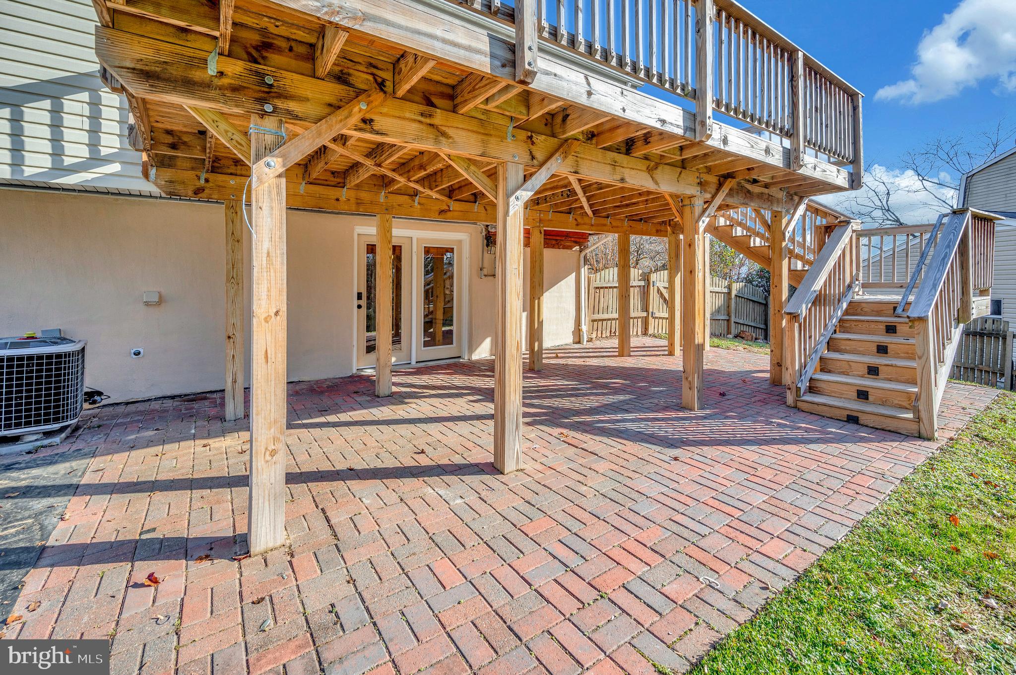 DALE CITY - Residential