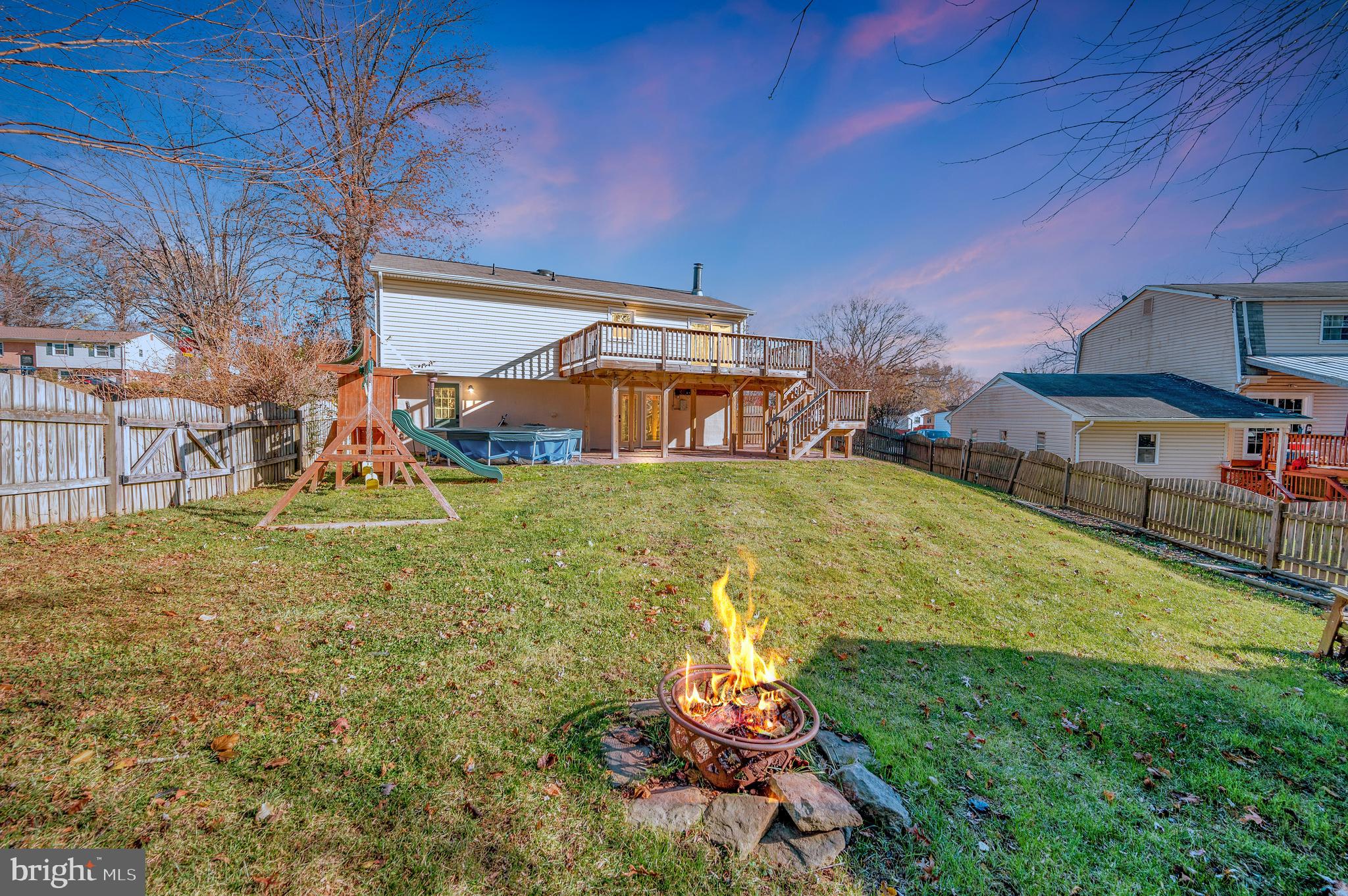 DALE CITY - Residential