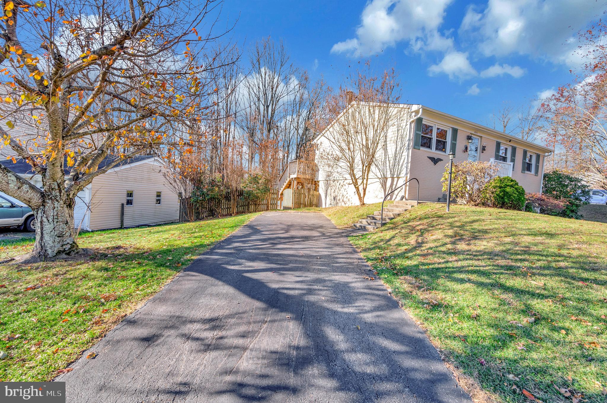 DALE CITY - Residential