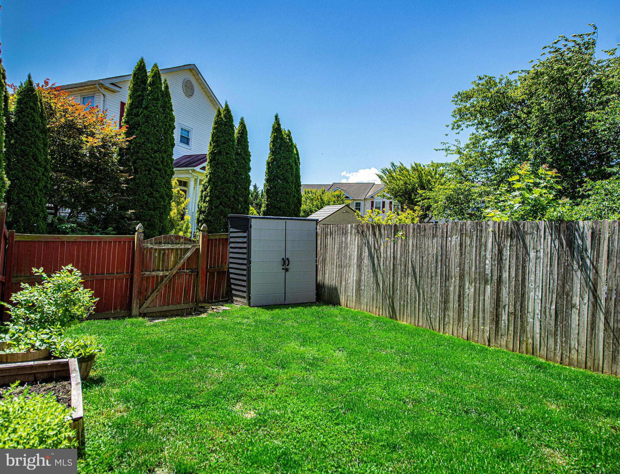 SPENCEOLA FARMS - Residential