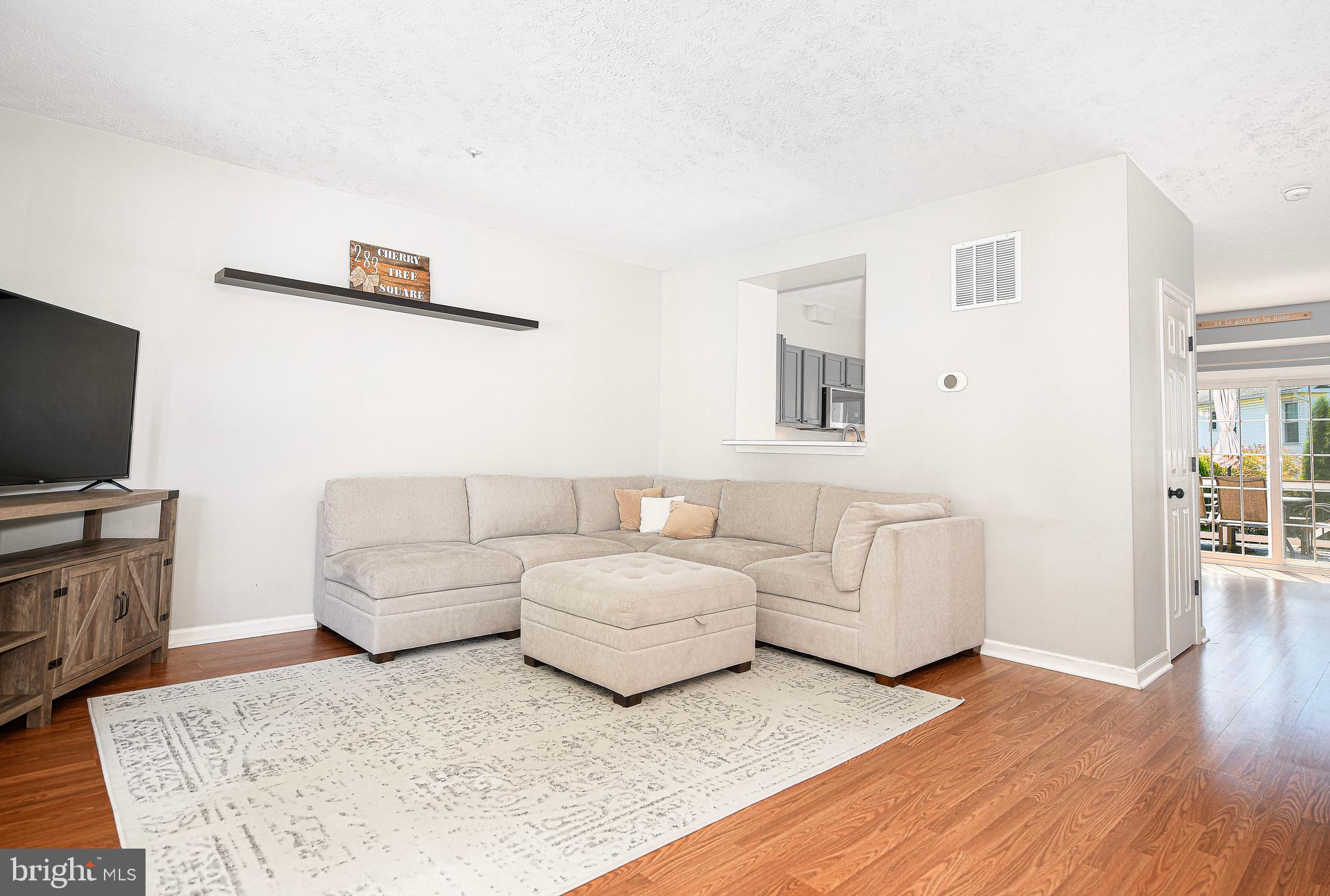 SPENCEOLA FARMS - Residential