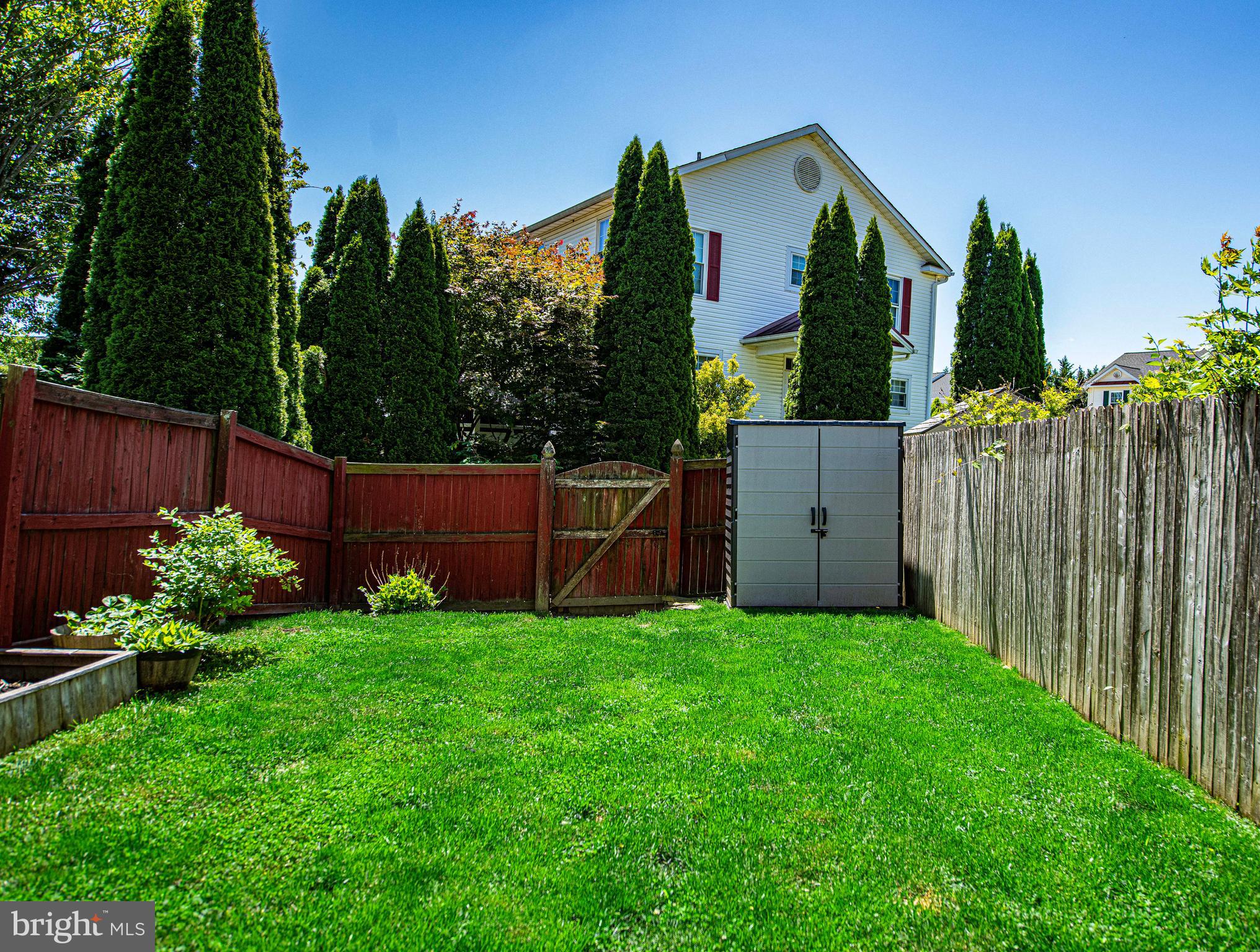 SPENCEOLA FARMS - Residential