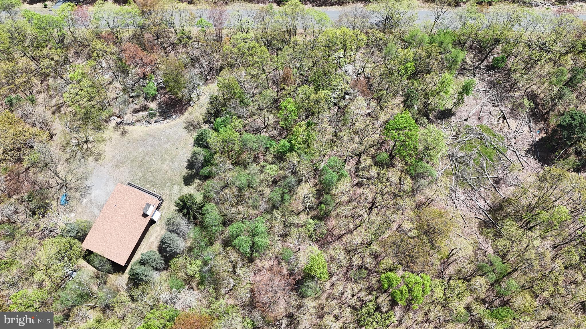 LOT 325 BLAIRWOOD LANE