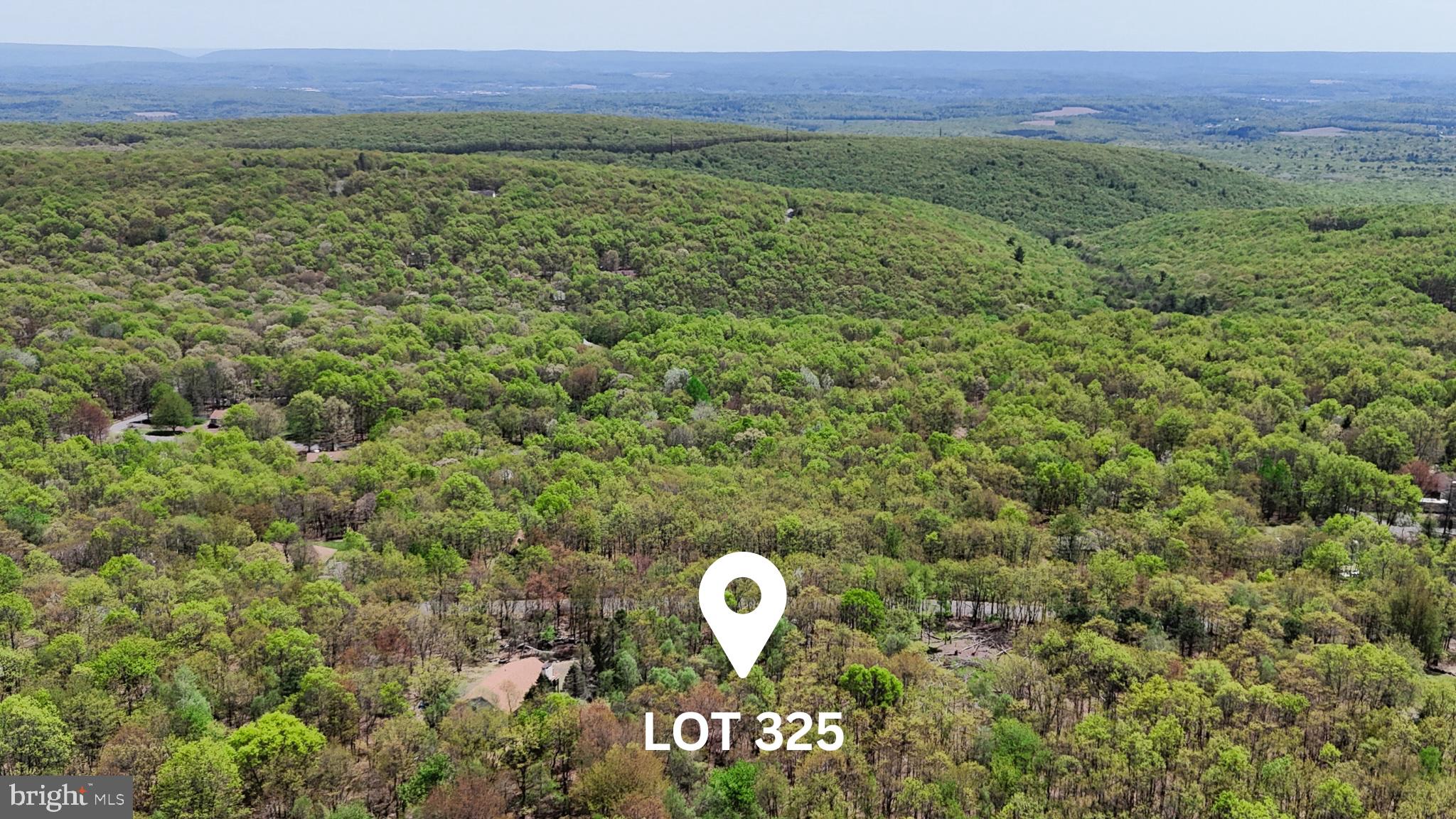 LOT 325 BLAIRWOOD LANE