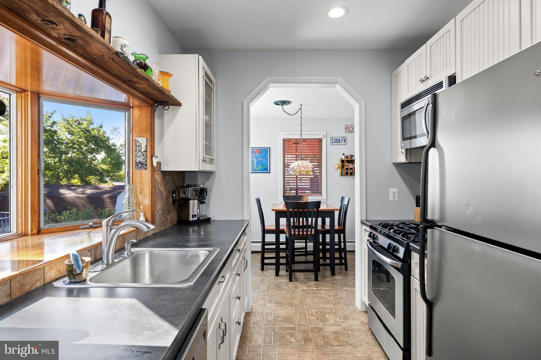 316 ROOSEVELT AVENUE
