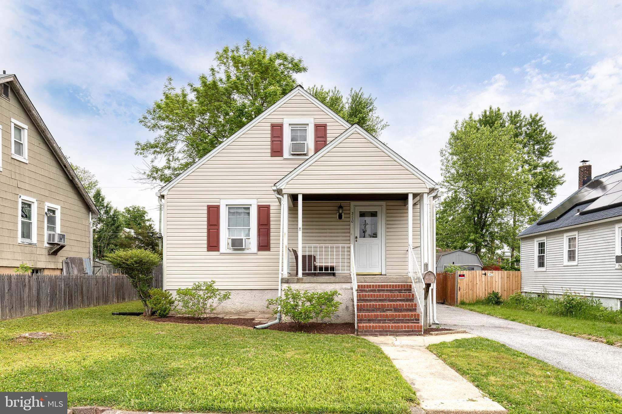 GLEN HAVEN - Residential