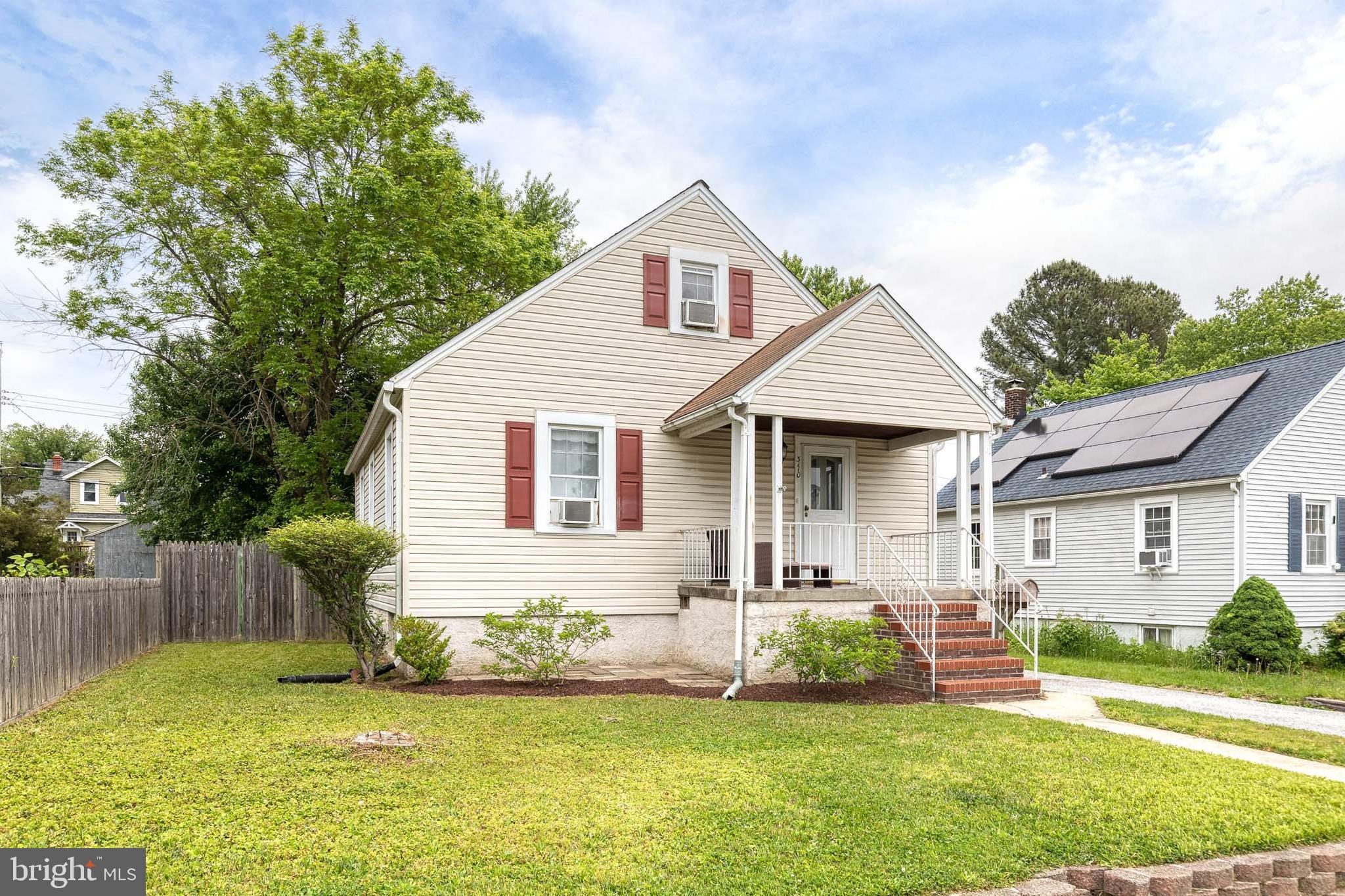 GLEN HAVEN - Residential