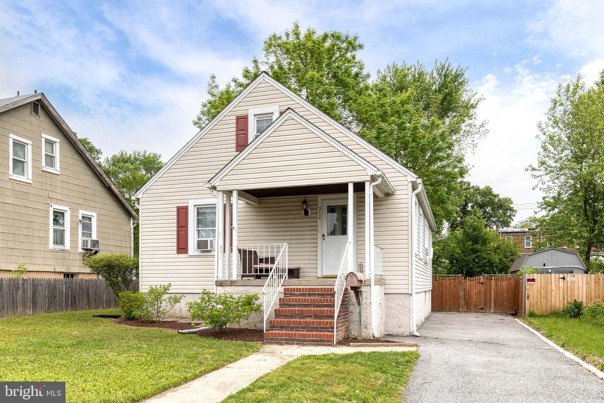 GLEN HAVEN - Residential