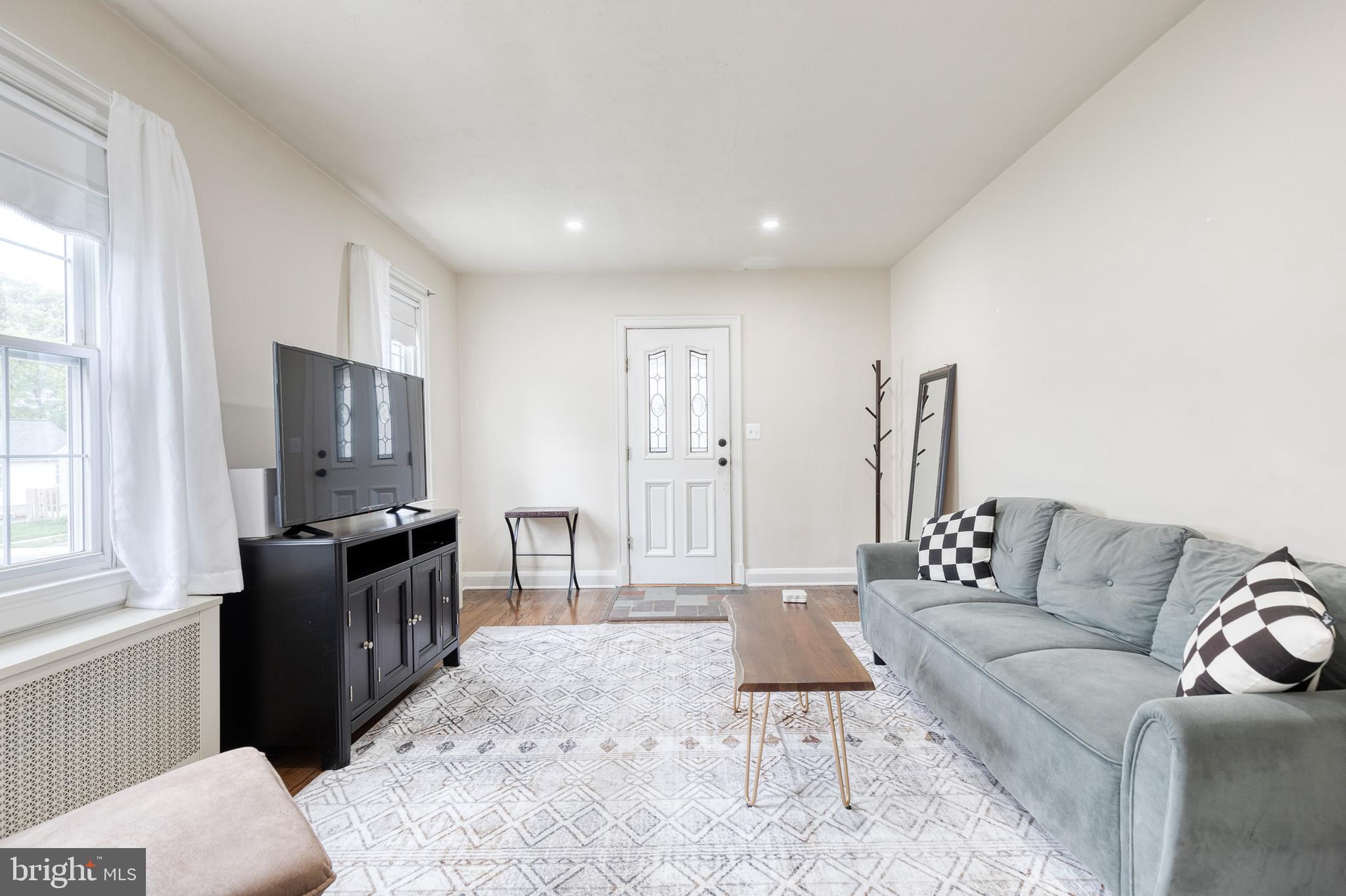 GLEN HAVEN - Residential