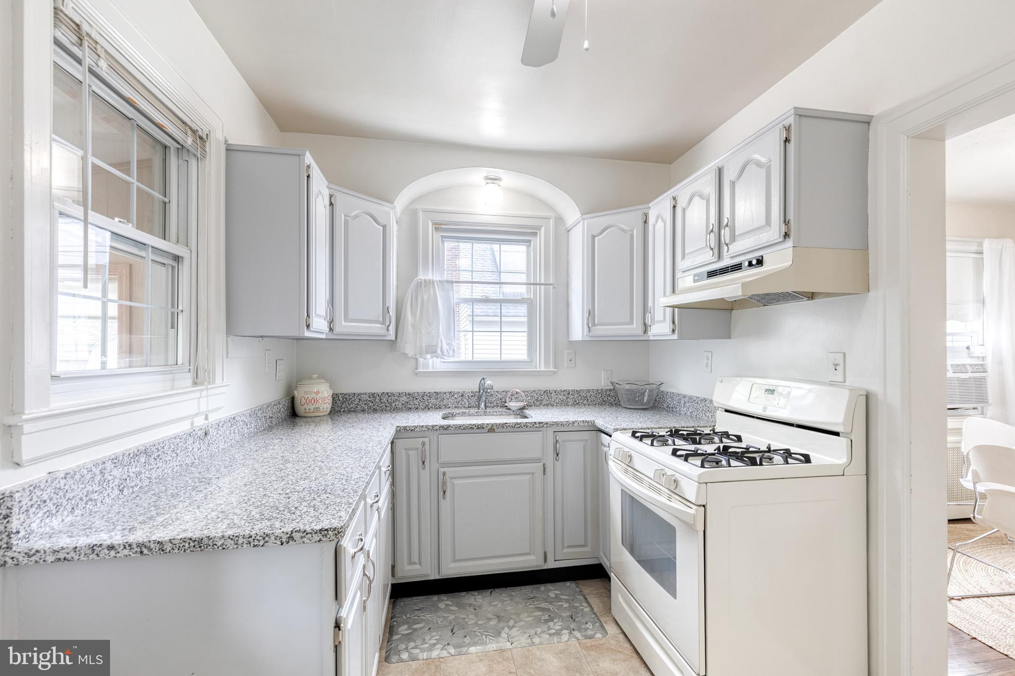 GLEN HAVEN - Residential