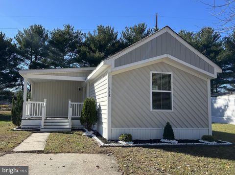 318 HOLIDAY STREET FRUITLAND MD 21826