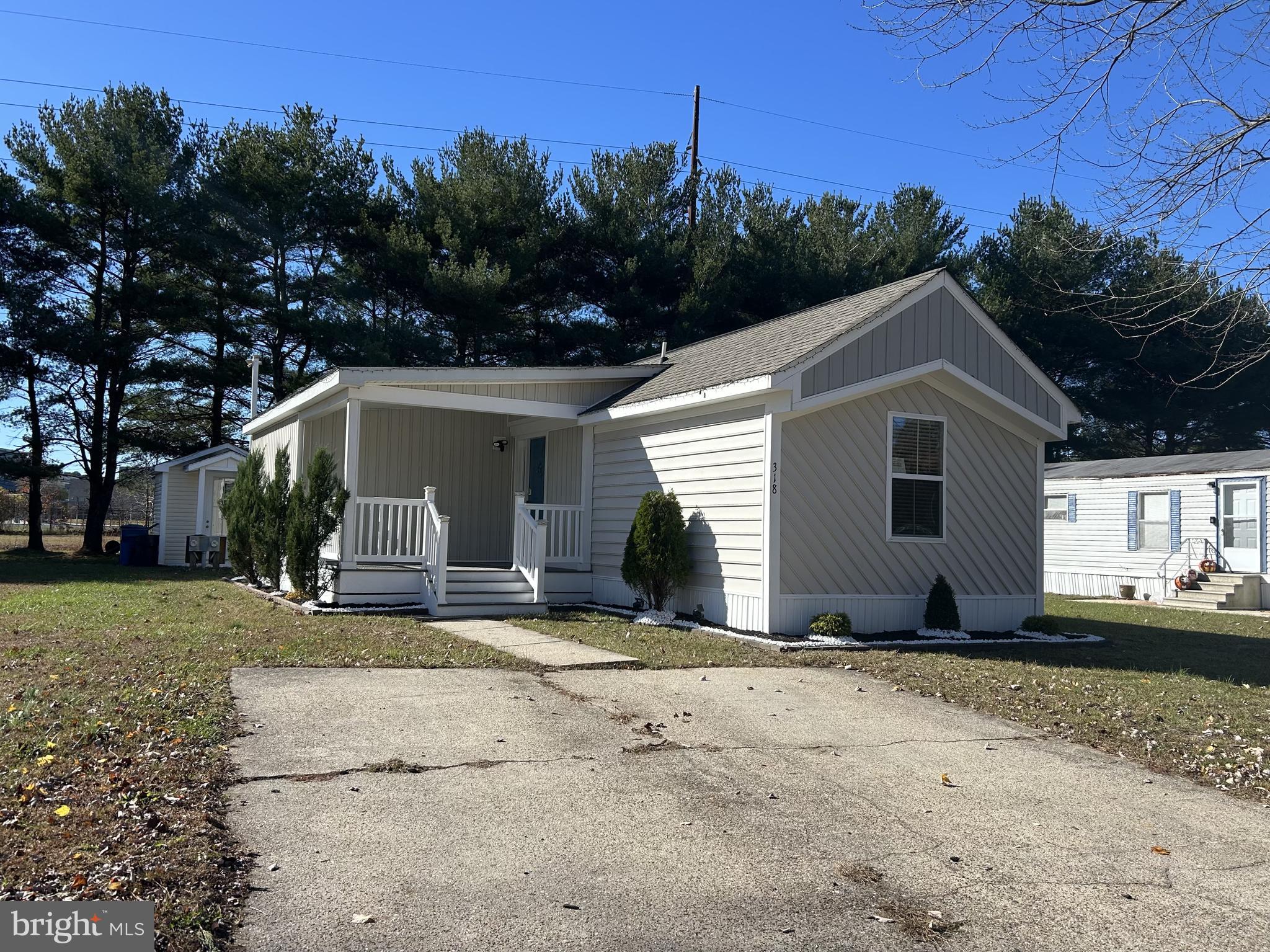 NONE AVAILABLE - Residential