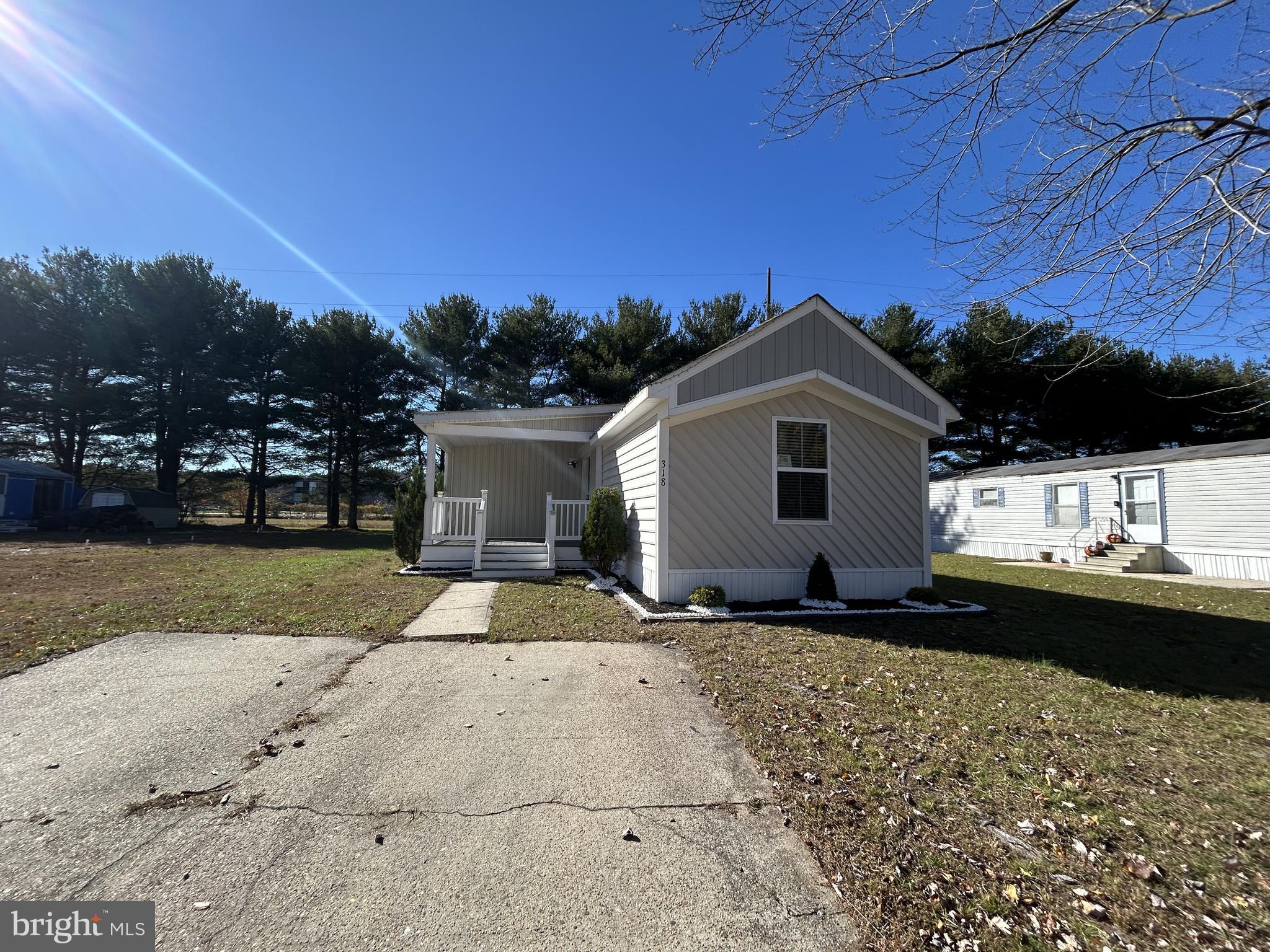 NONE AVAILABLE - Residential