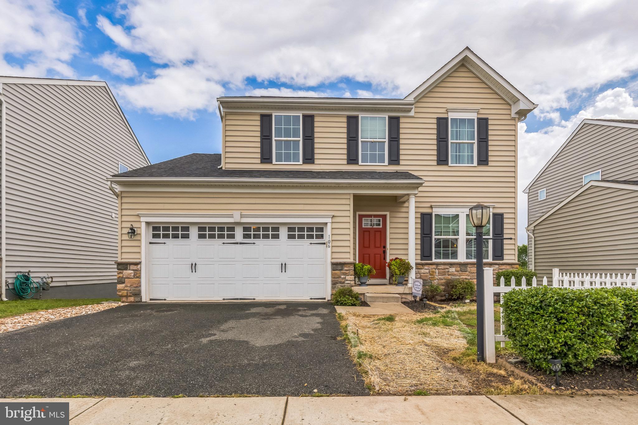 106 GARRETT LANE